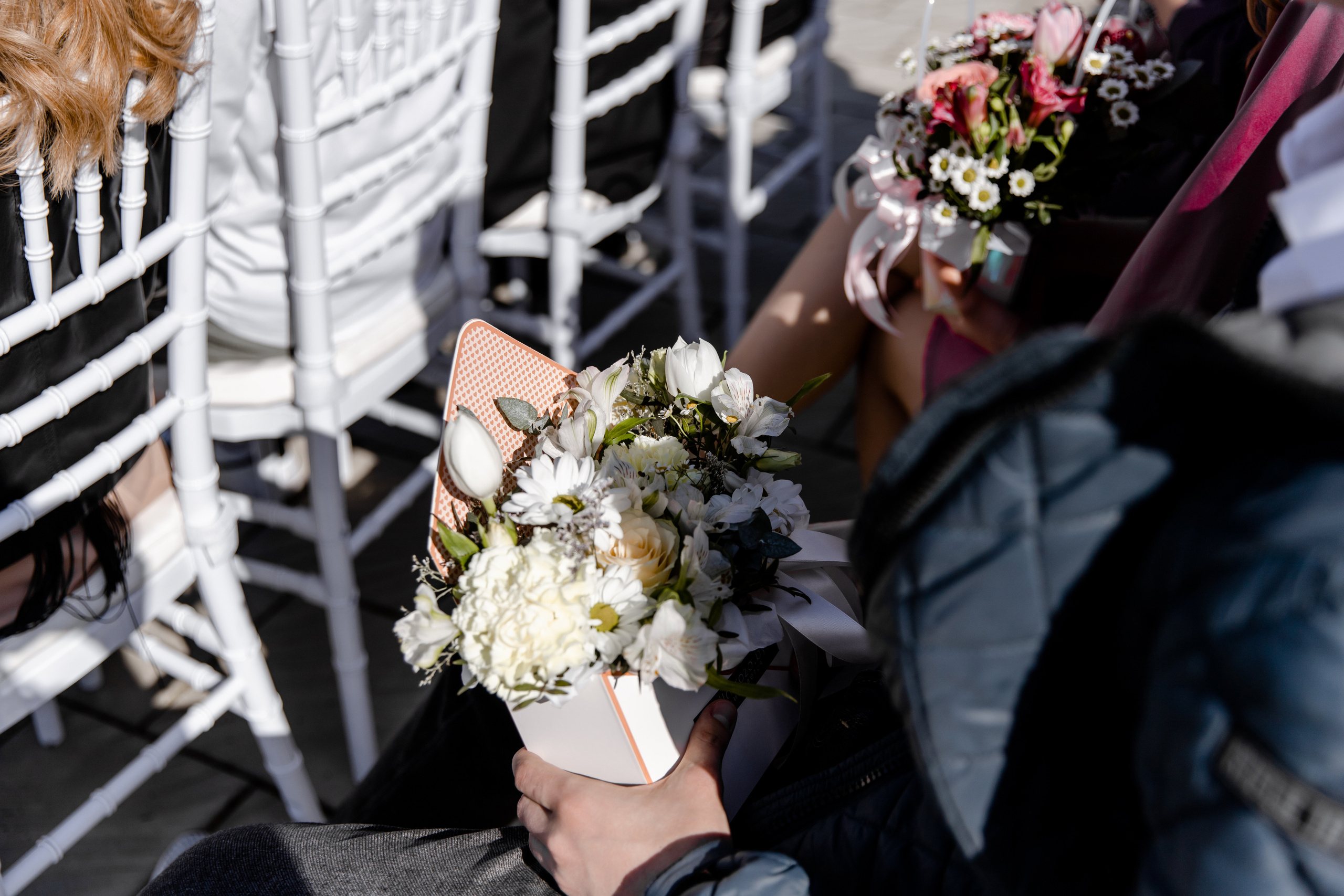 Свадебный день Артёма и Ксюши. Свадебный фотограф Анна Бабахина