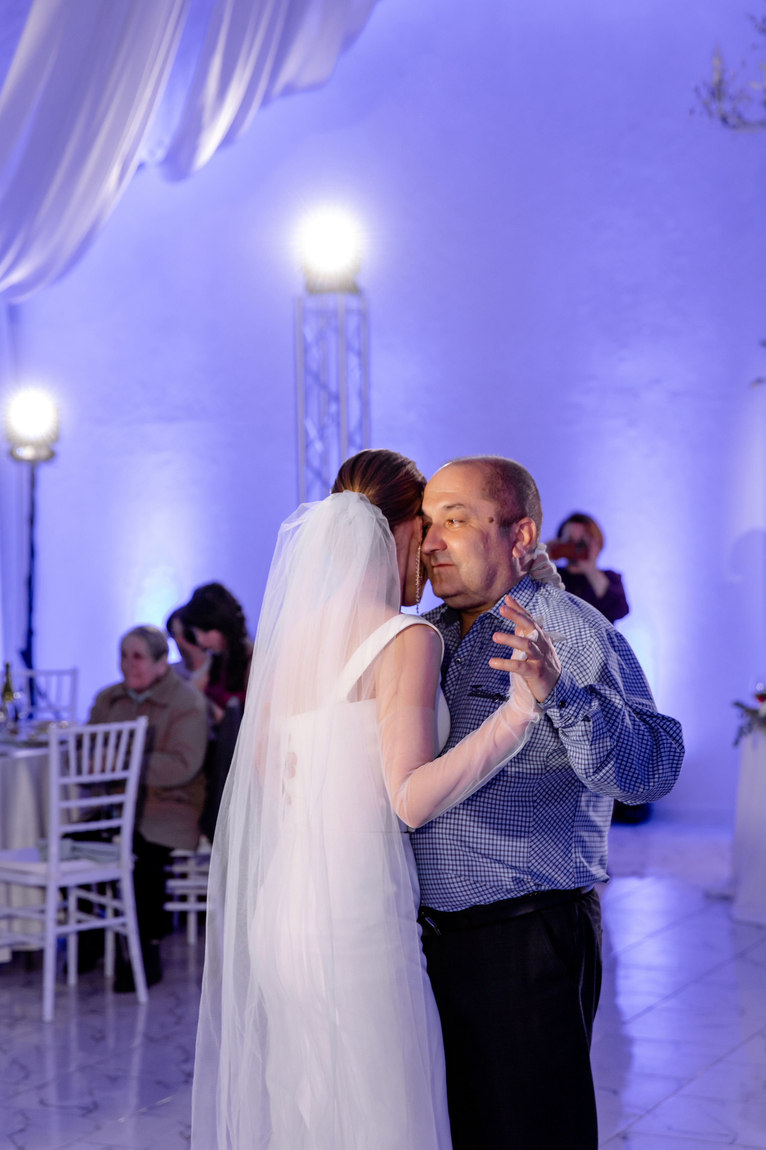 Свадебный день Артёма и Ксюши. Свадебный фотограф Анна Бабахина