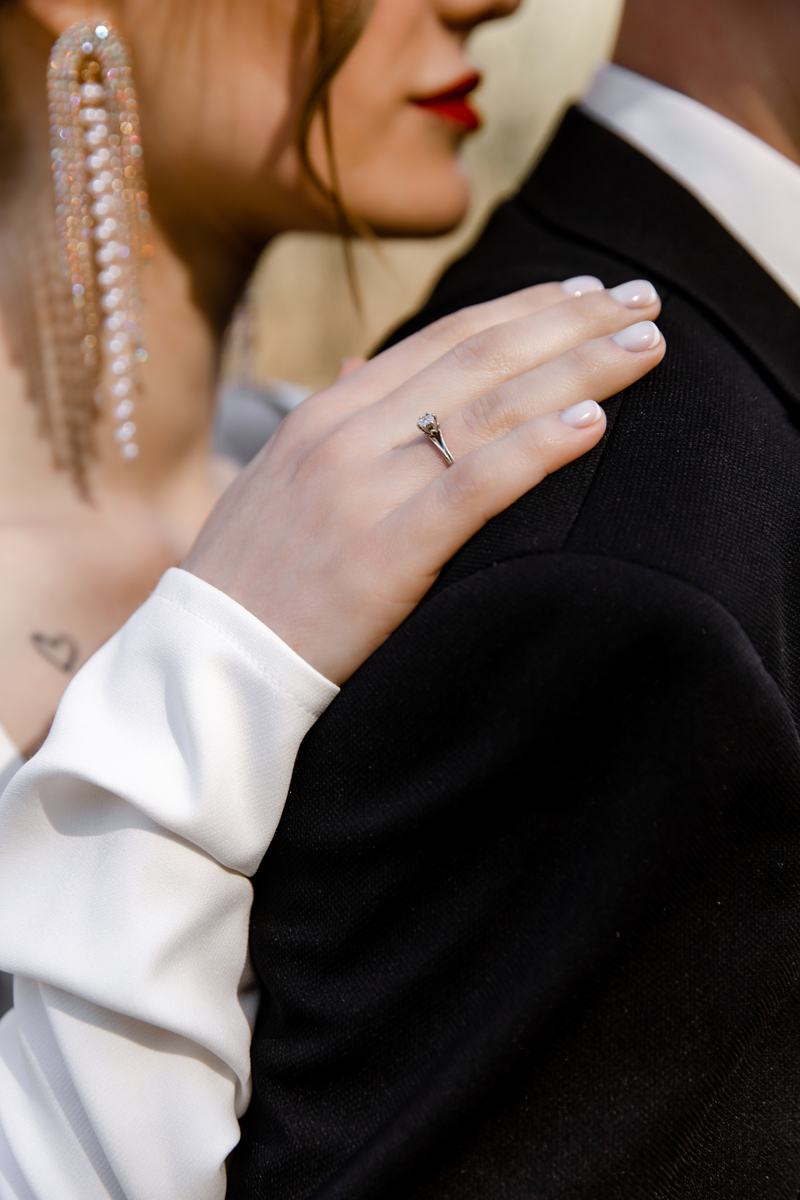 Свадебный день Артёма и Ксюши. Свадебный фотограф Анна Бабахина