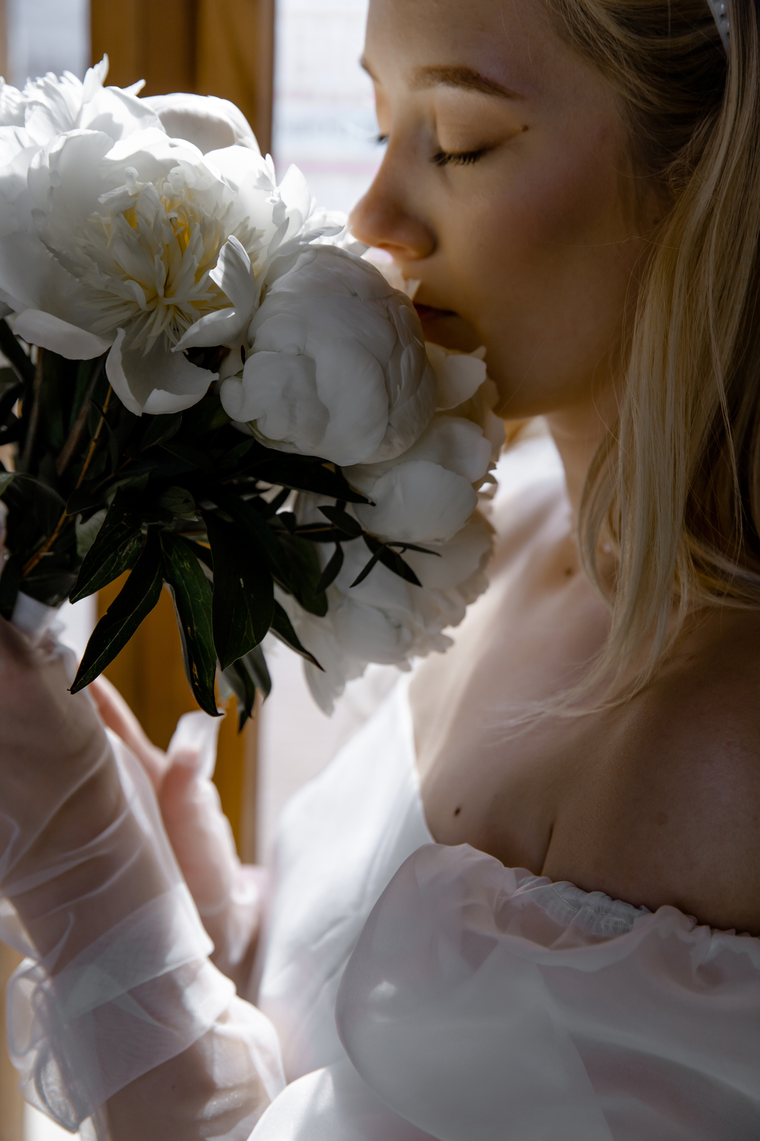 Свадебный день Аслана и Кати. Свадебный фотограф Анна Бабахина