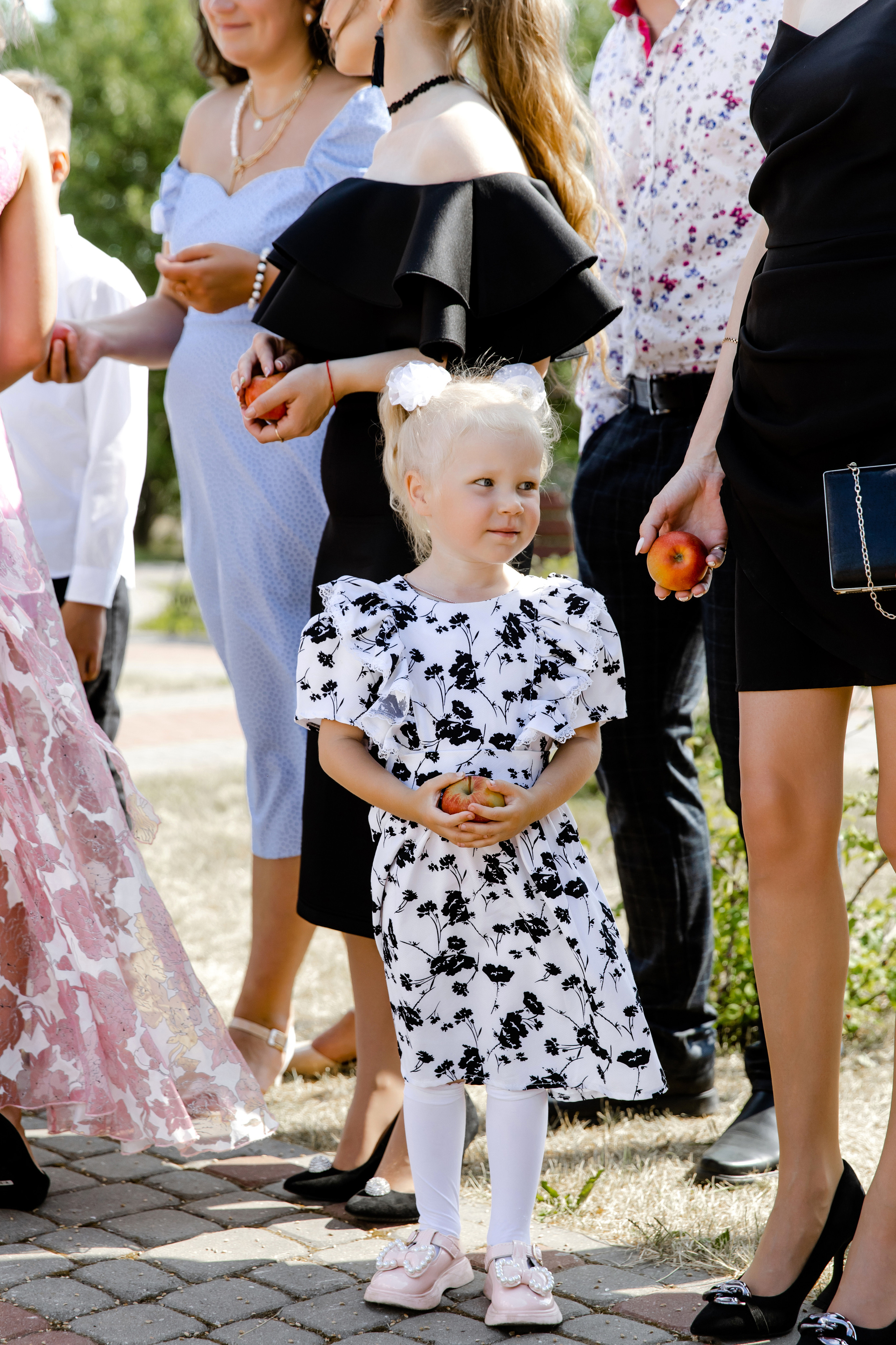 Свадебны день Аркадия и Тани. Свадебный фотограф Анна Бабахина