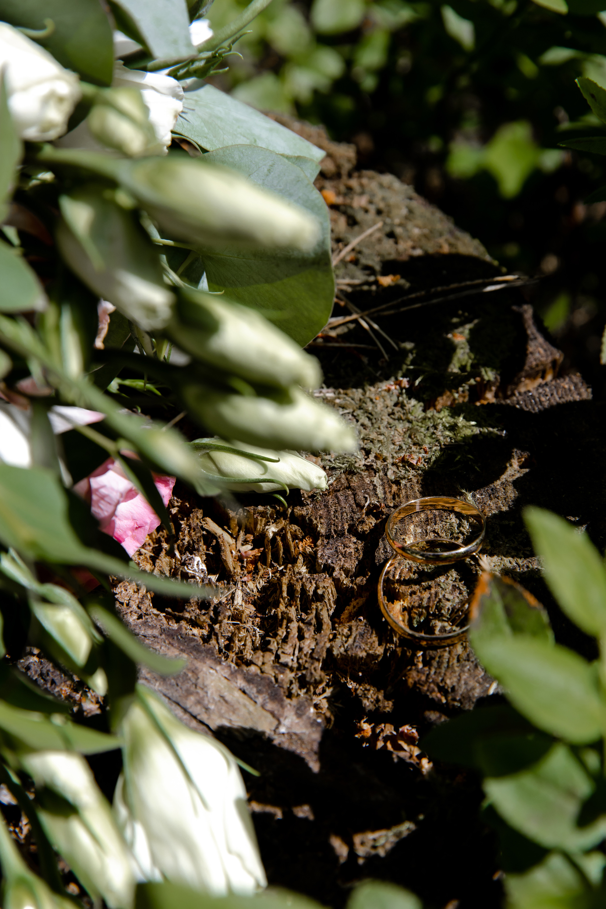 Свадебны день Аркадия и Тани. Свадебный фотограф Анна Бабахина