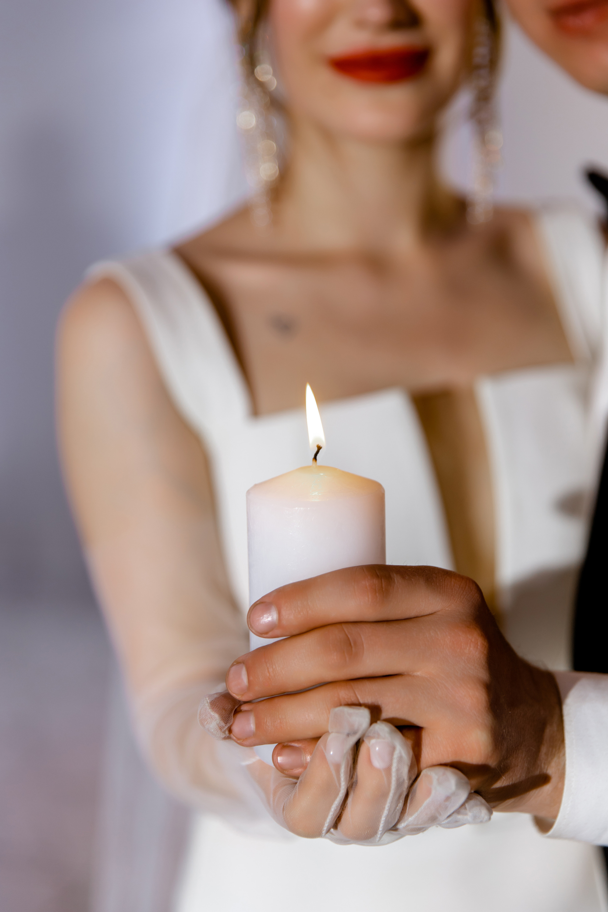 Свадебный день Артёма и Ксюши. Свадебный фотограф Анна Бабахина