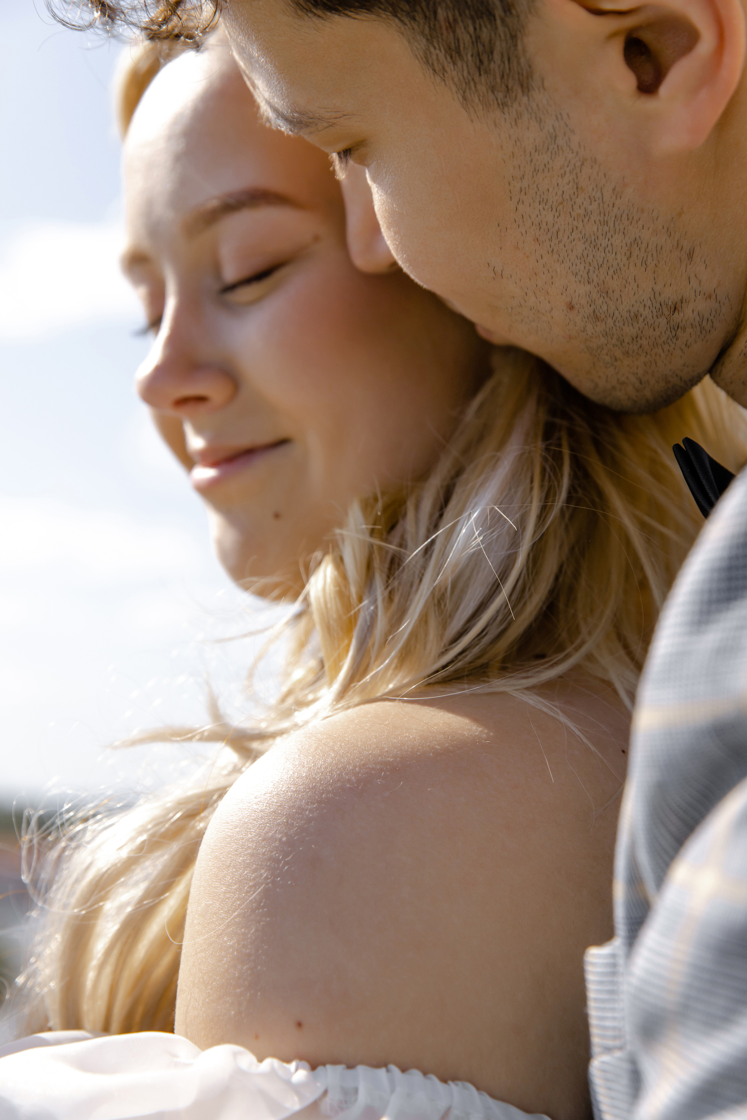 Свадебный день Аслана и Кати. Свадебный фотограф Анна Бабахина