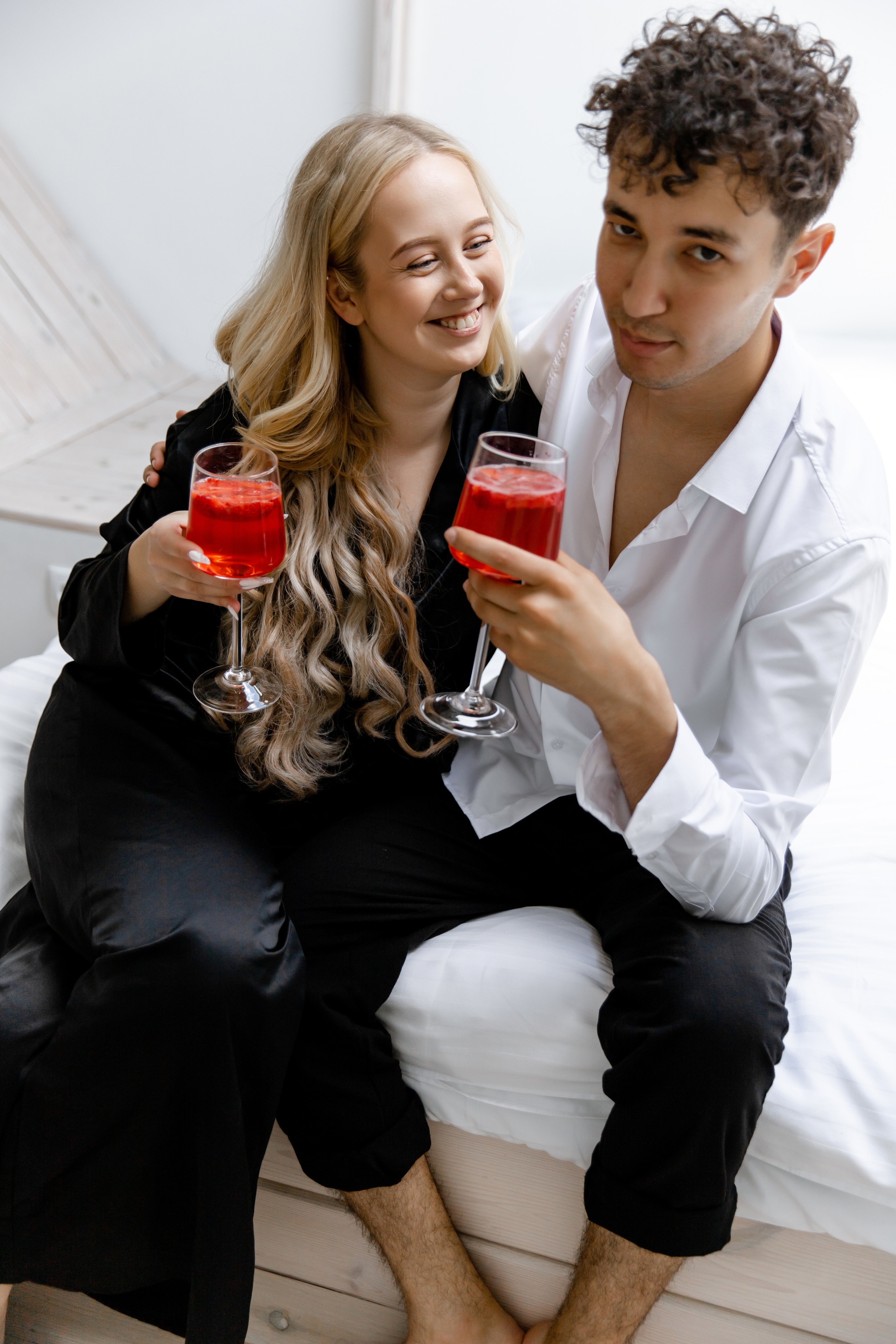 Свадебный день Аслана и Кати. Свадебный фотограф Анна Бабахина