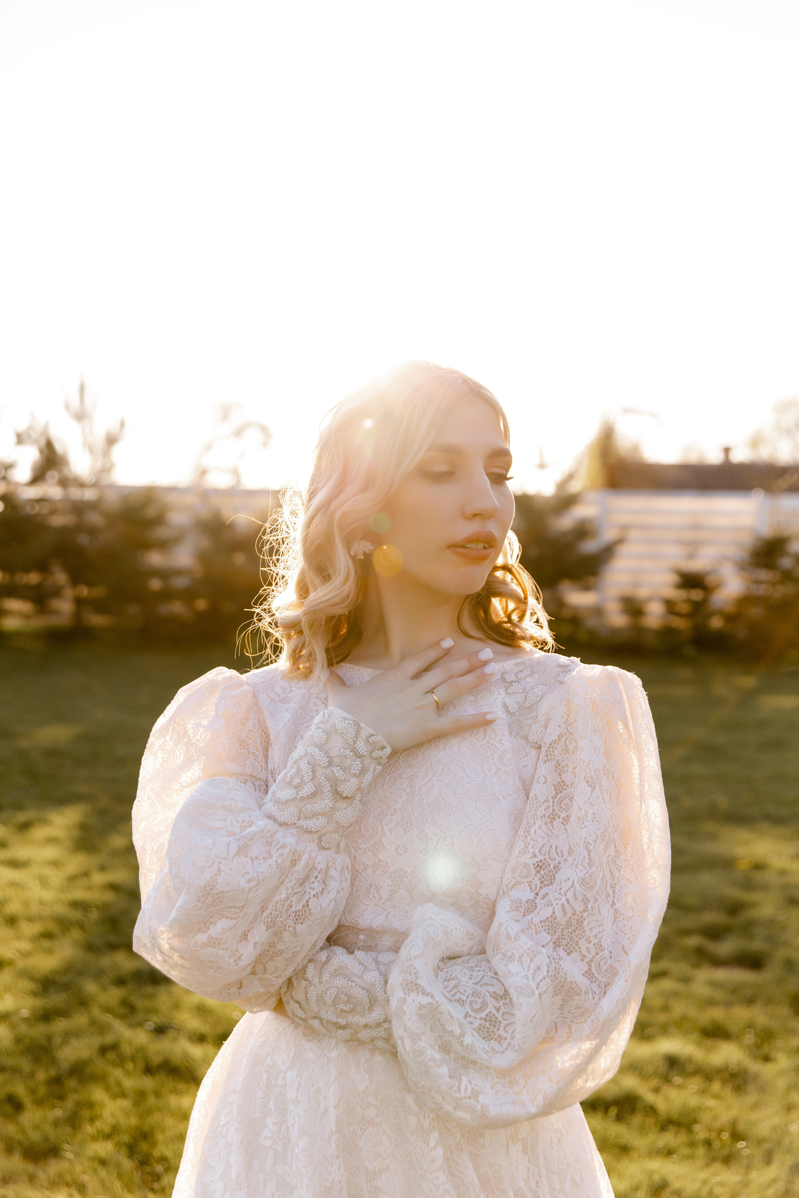 Свадебный день Жени и Даши. Свадебный фотограф Анна Бабахина