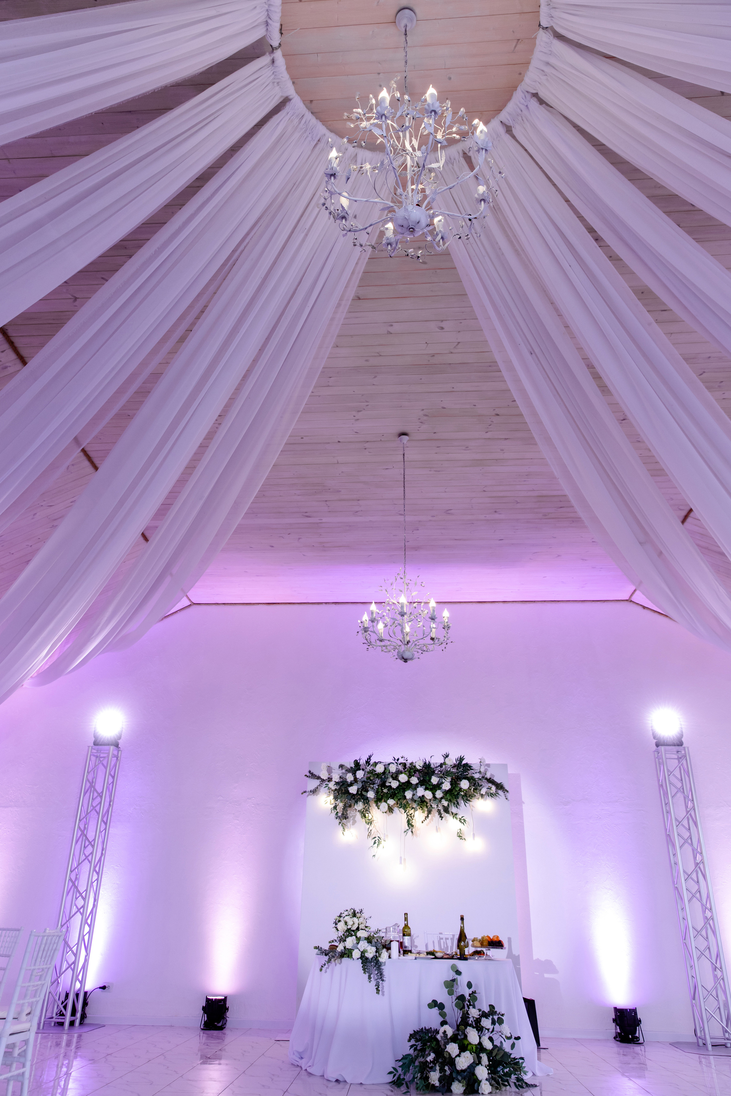 Свадебный день Артёма и Ксюши. Свадебный фотограф Анна Бабахина