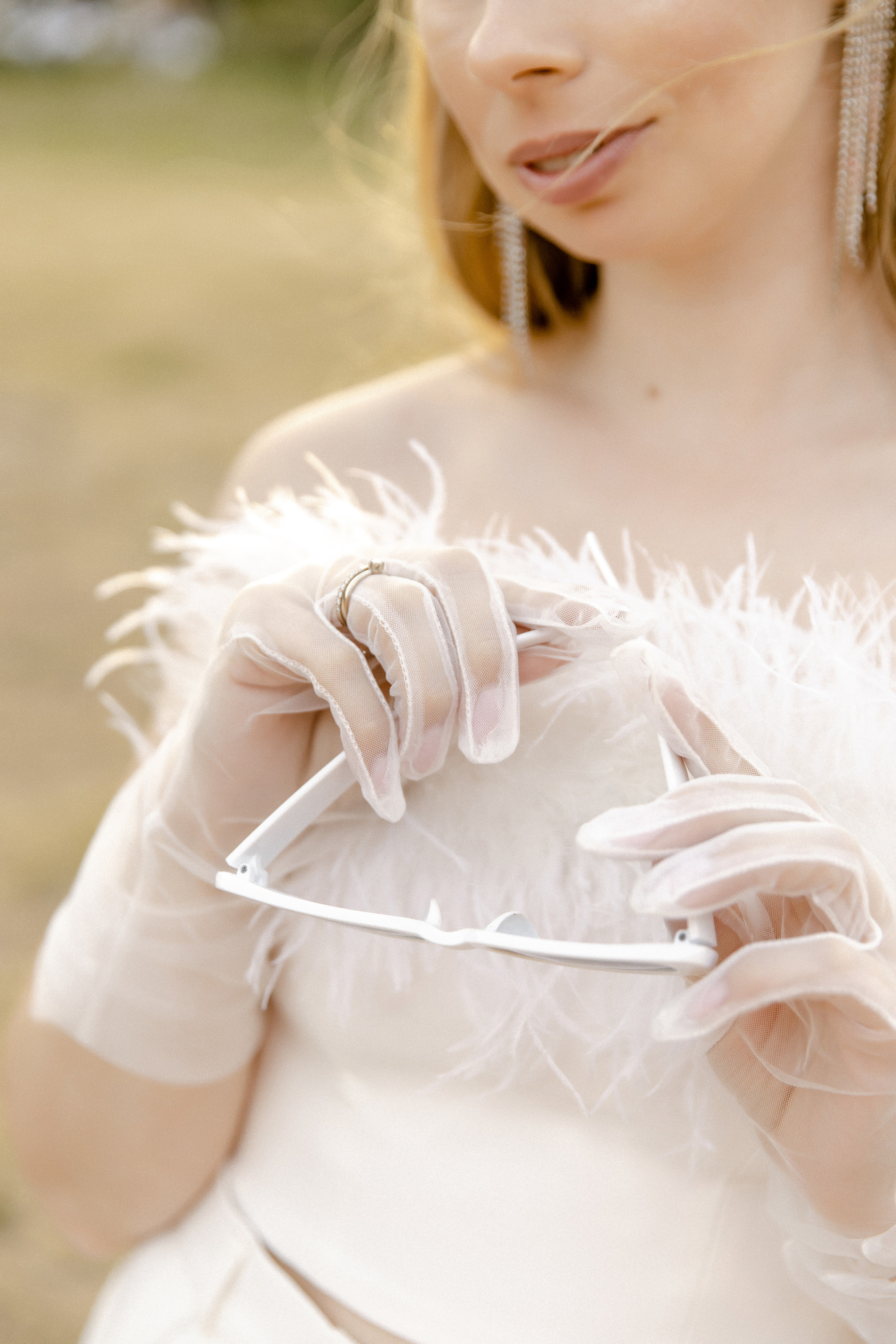 Женя и Карина. Свадебный фотограф Анна Бабахина