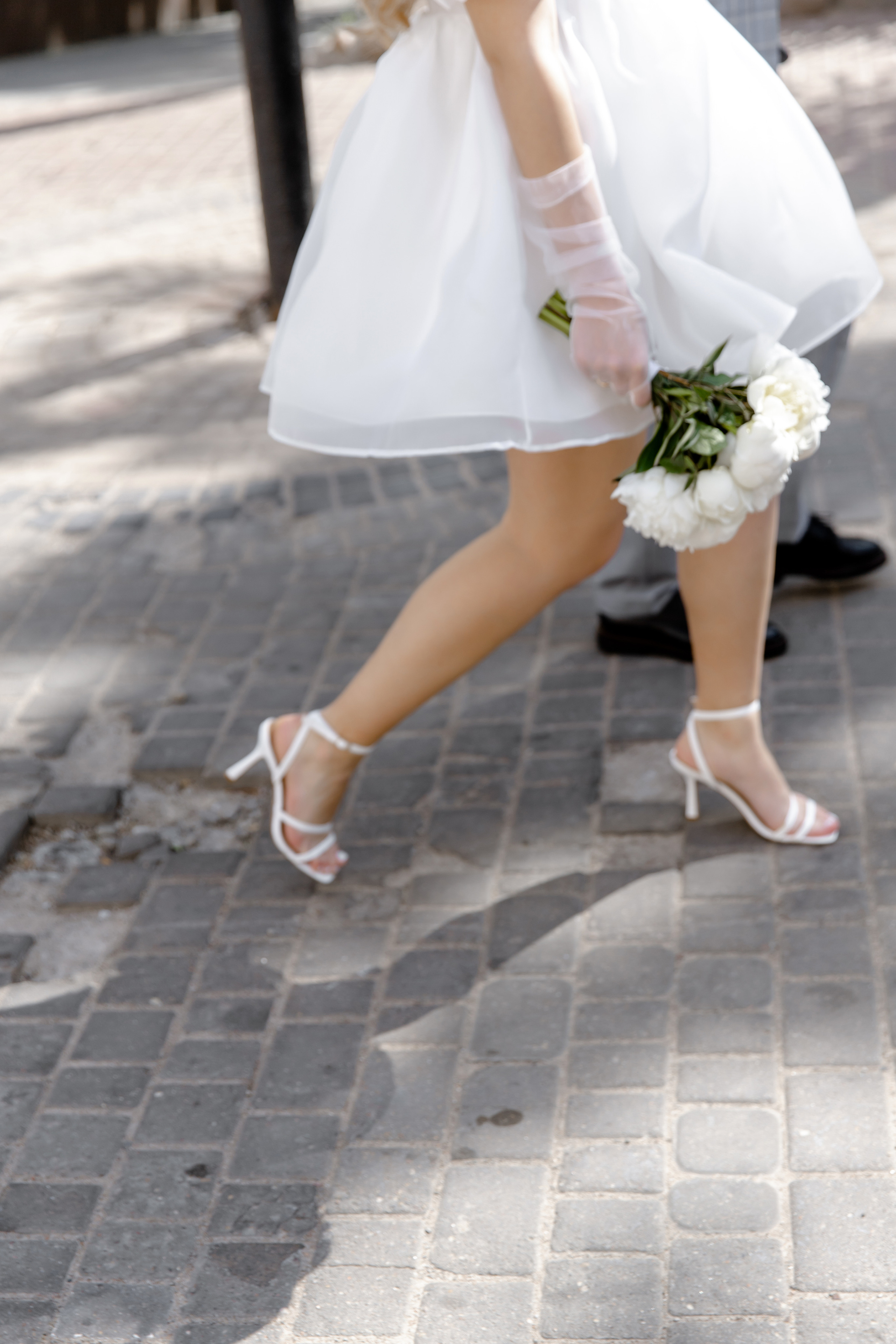 Свадебный день Аслана и Кати. Свадебный фотограф Анна Бабахина