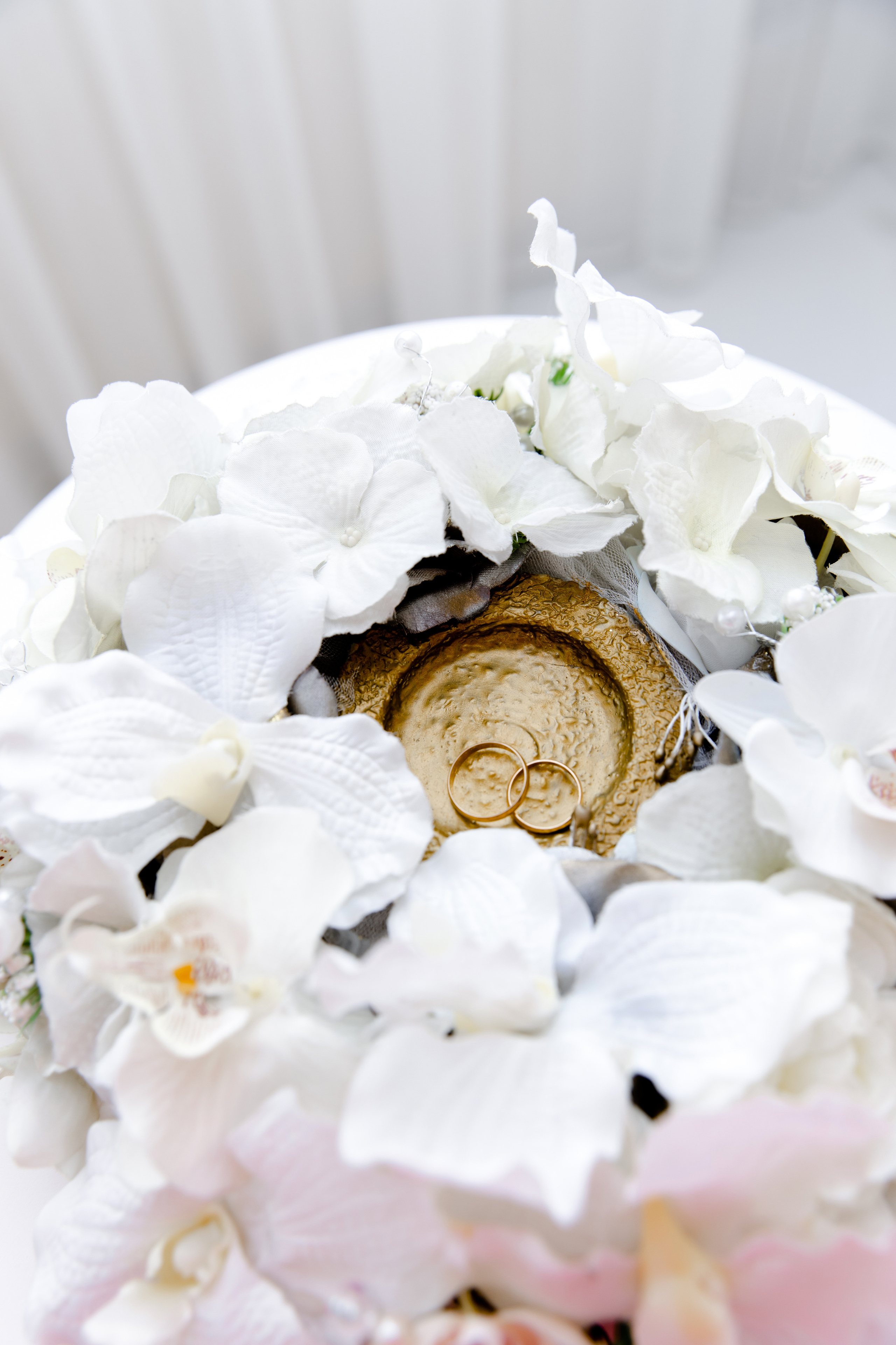 Свадебны день Аркадия и Тани. Свадебный фотограф Анна Бабахина