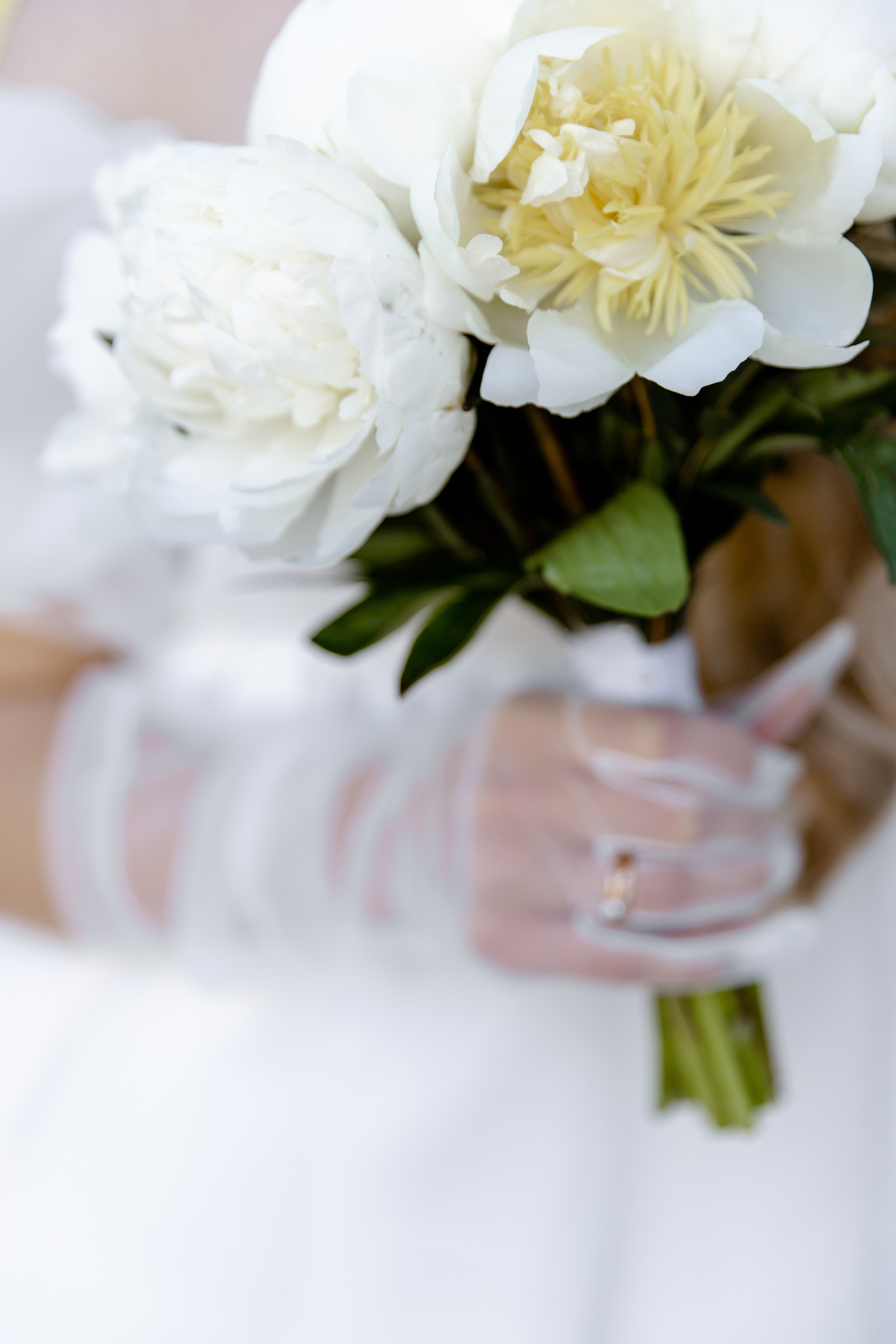 Свадебный день Аслана и Кати. Свадебный фотограф Анна Бабахина