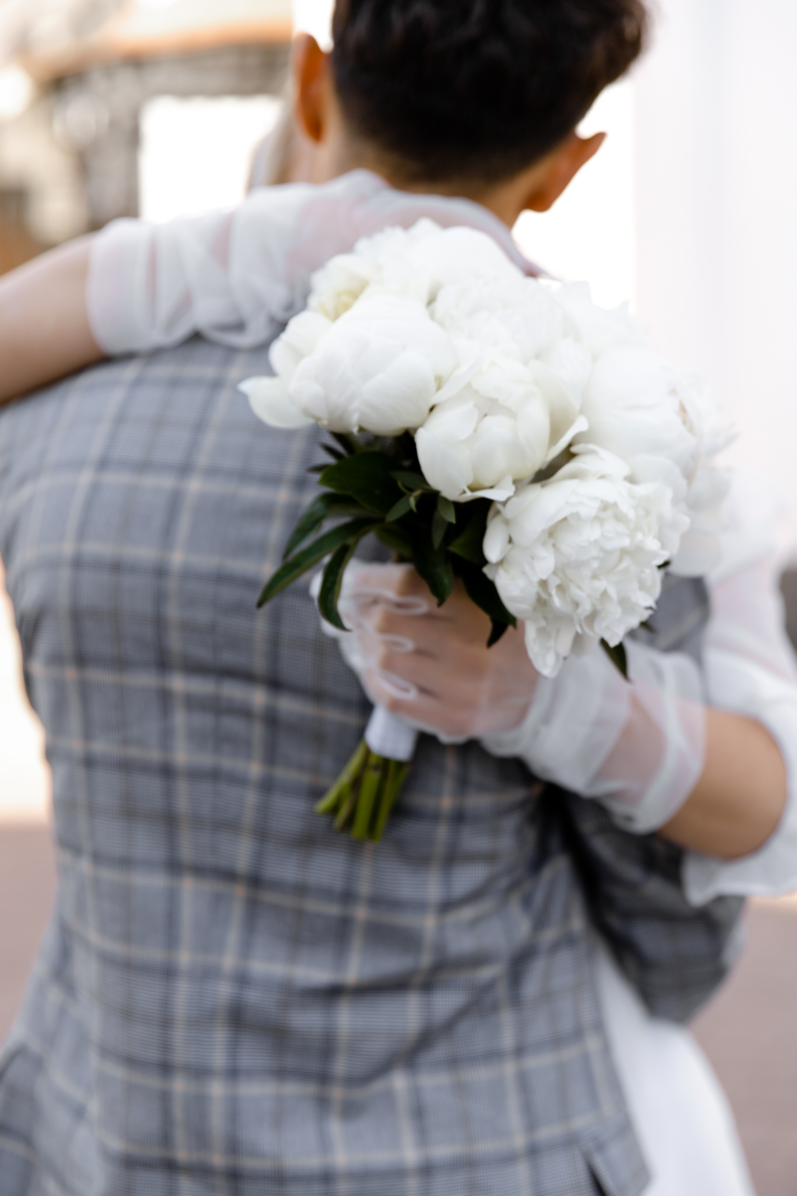 Свадебный день Аслана и Кати. Свадебный фотограф Анна Бабахина