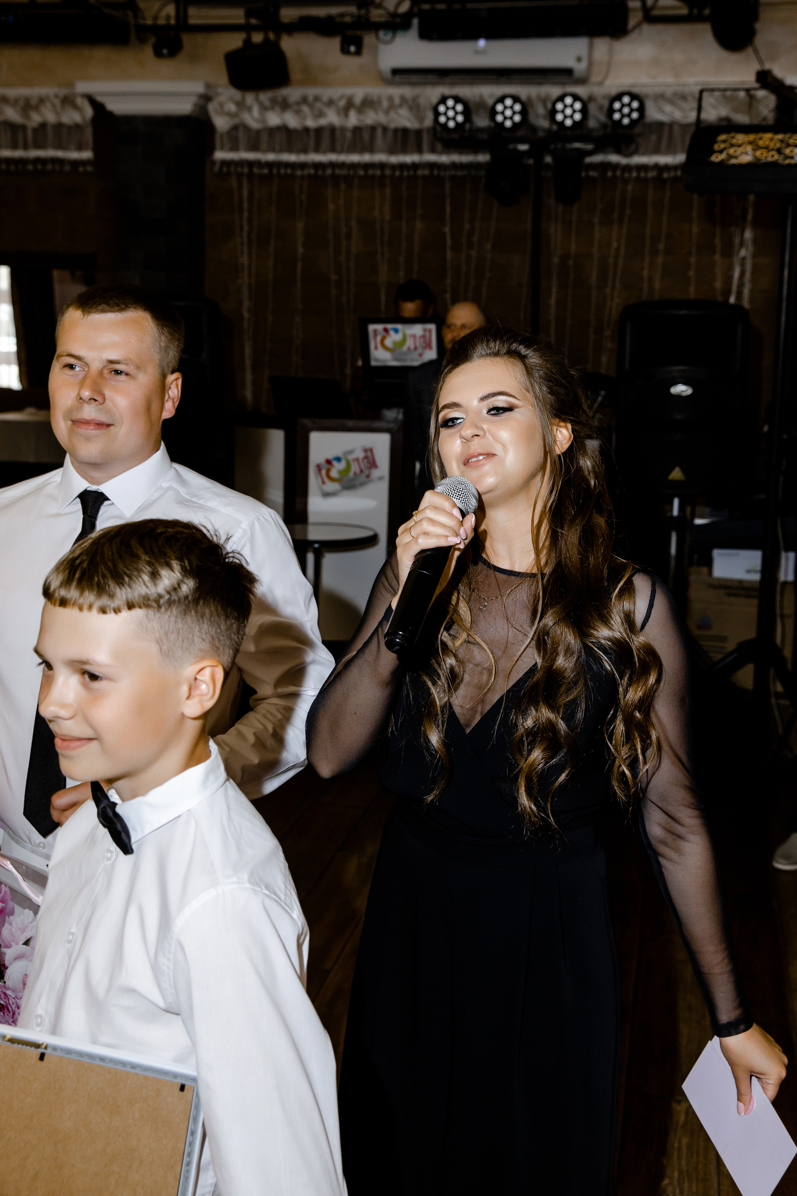 Свадебны день Аркадия и Тани. Свадебный фотограф Анна Бабахина