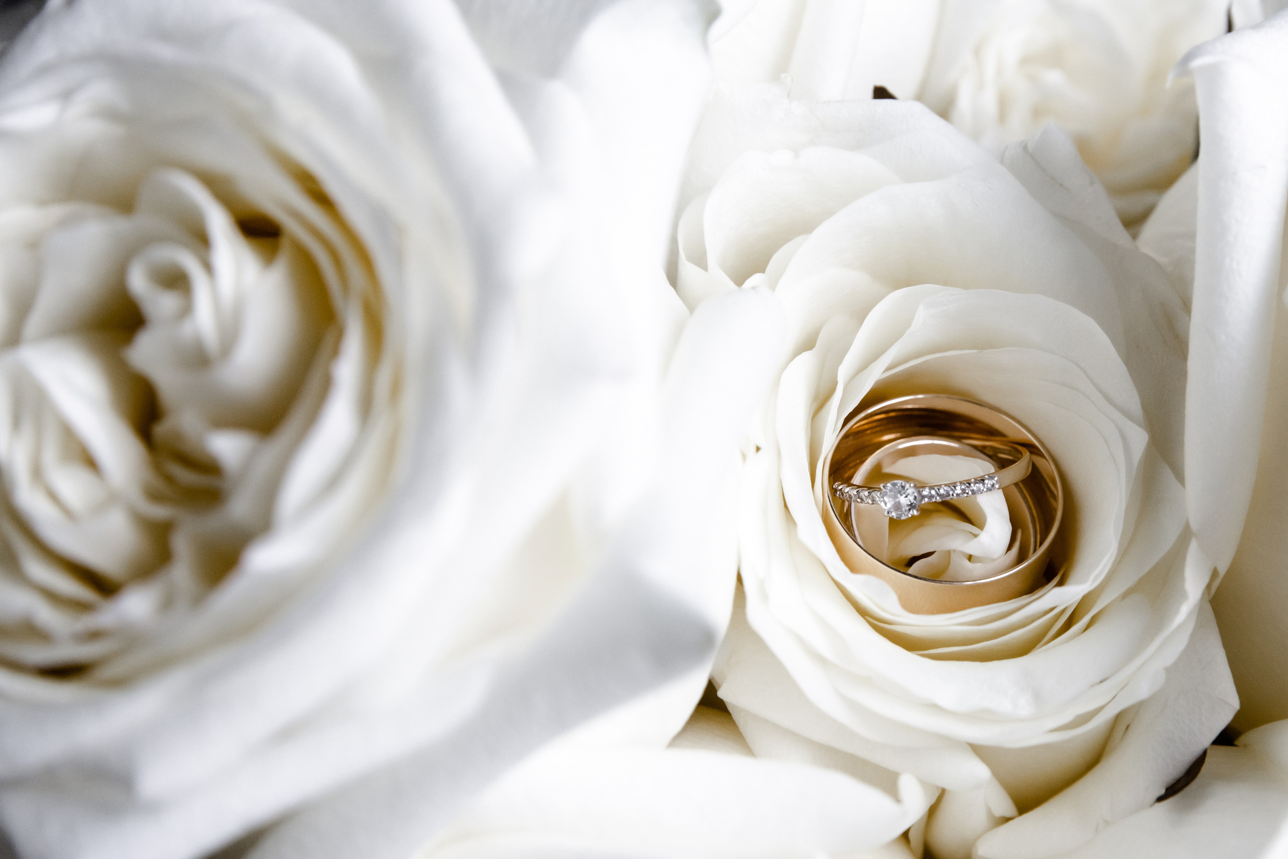 Свадебный день Сергея и Иры. Свадебный фотограф Анна Бабахина