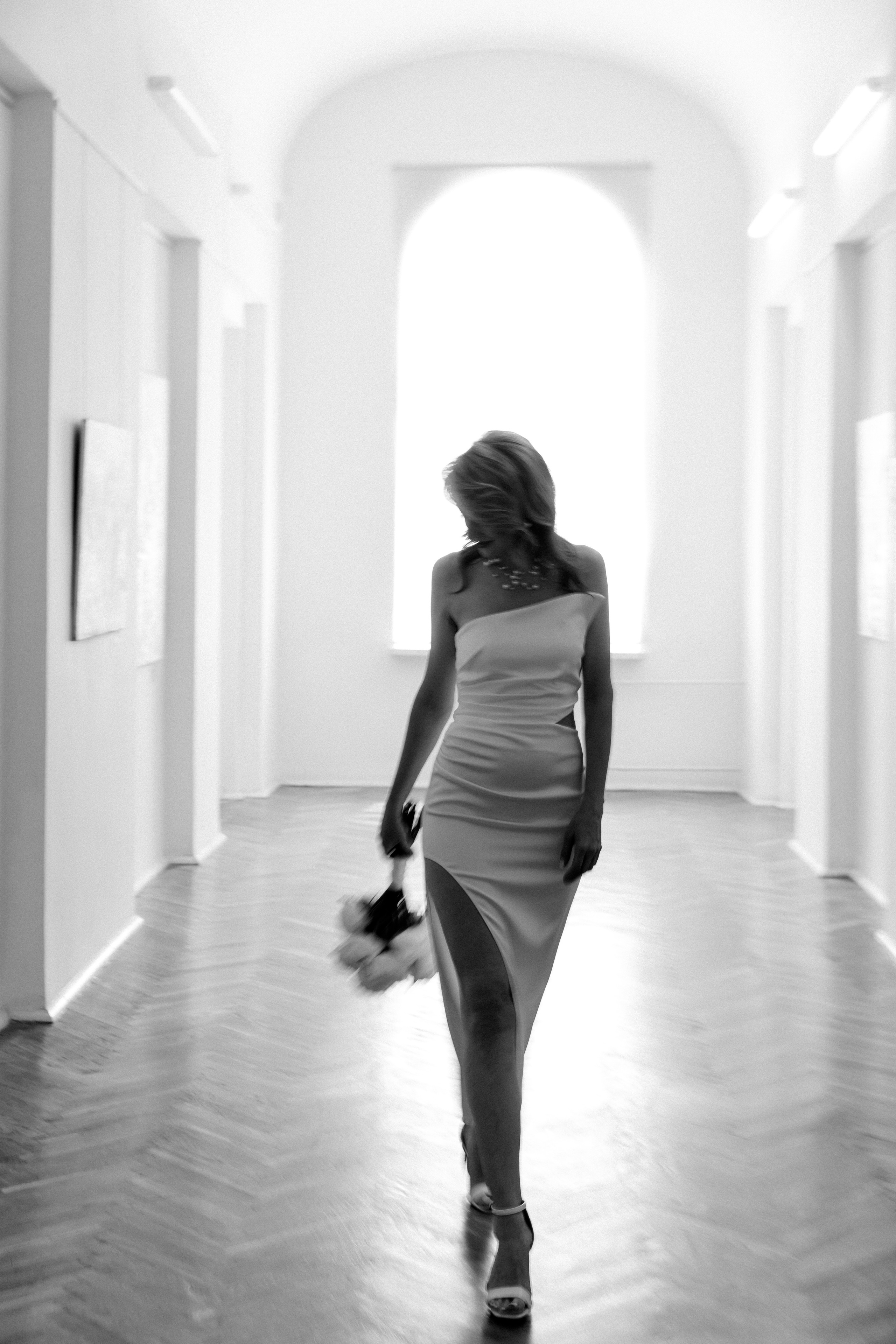 Свадебный день Сергея и Иры. Свадебный фотограф Анна Бабахина