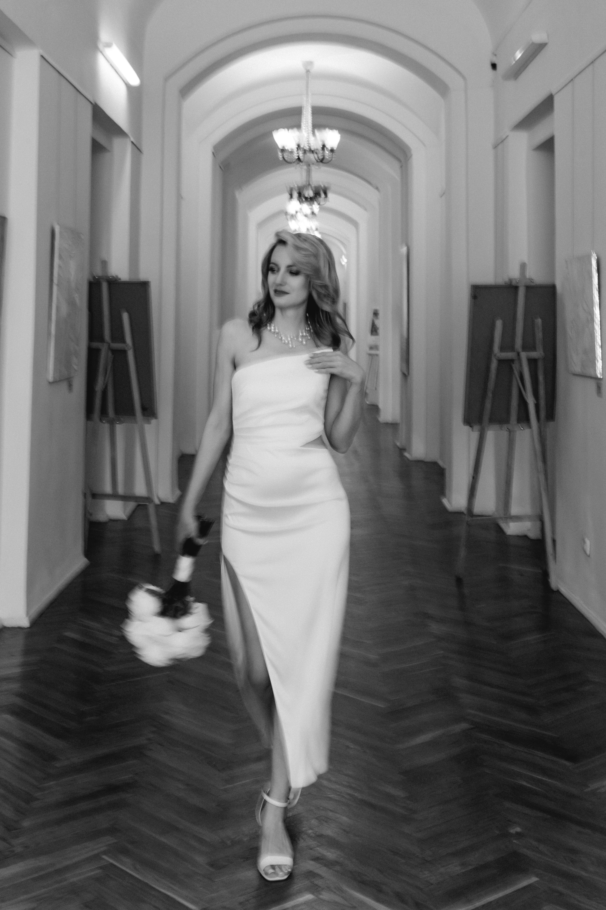 Свадебный день Сергея и Иры. Свадебный фотограф Анна Бабахина