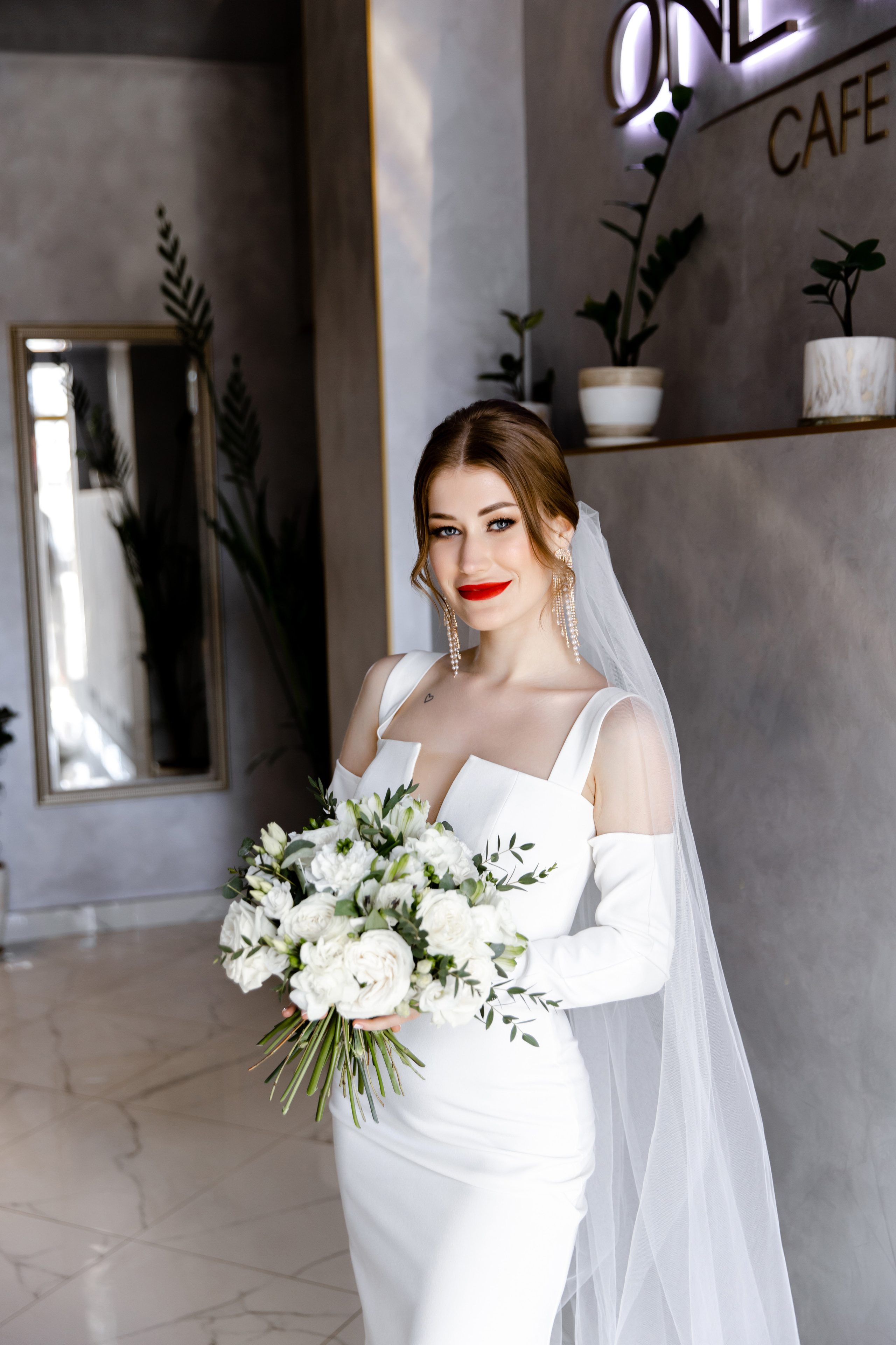 Свадебный день Артёма и Ксюши. Свадебный фотограф Анна Бабахина