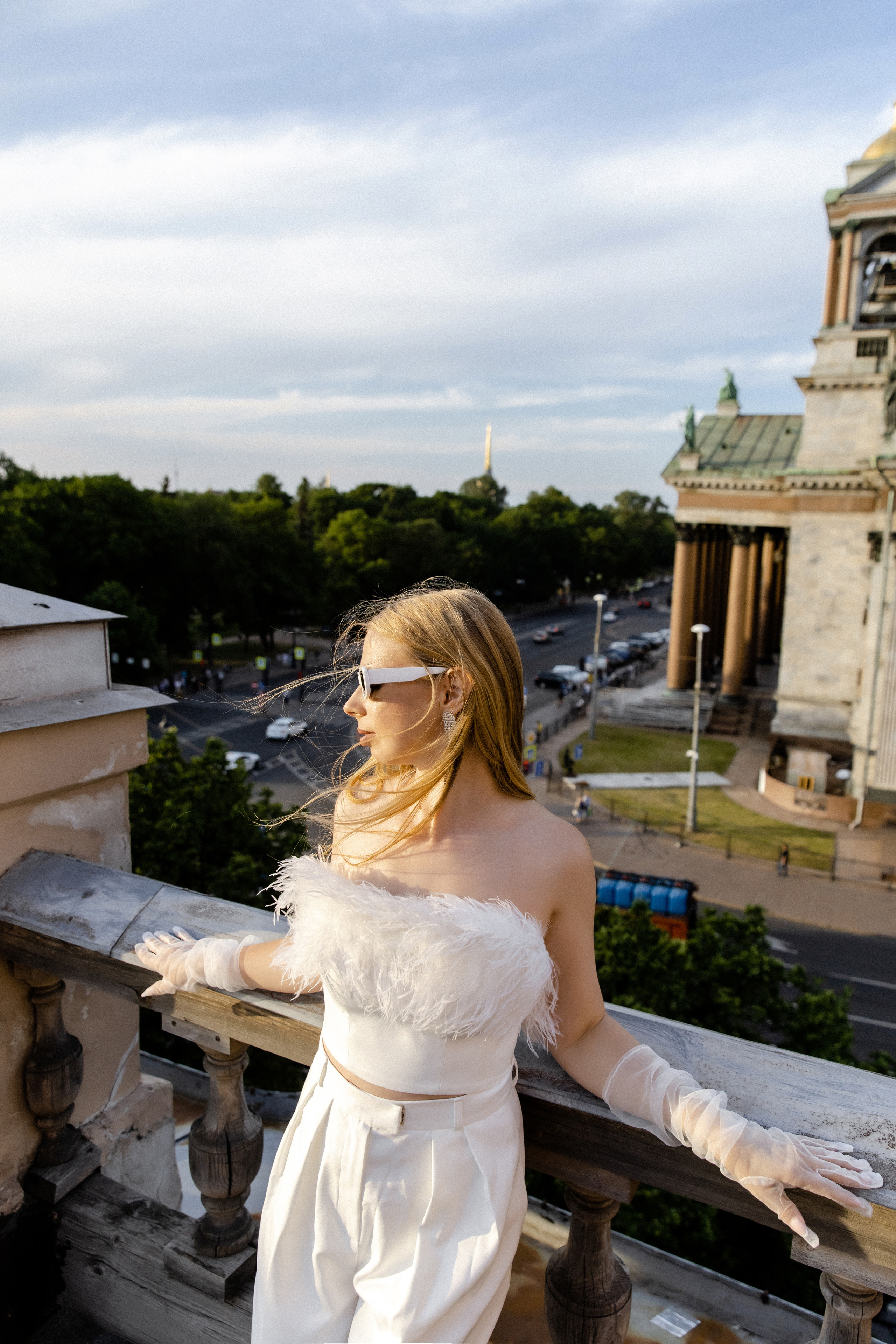 Женя и Карина. Свадебный фотограф Анна Бабахина