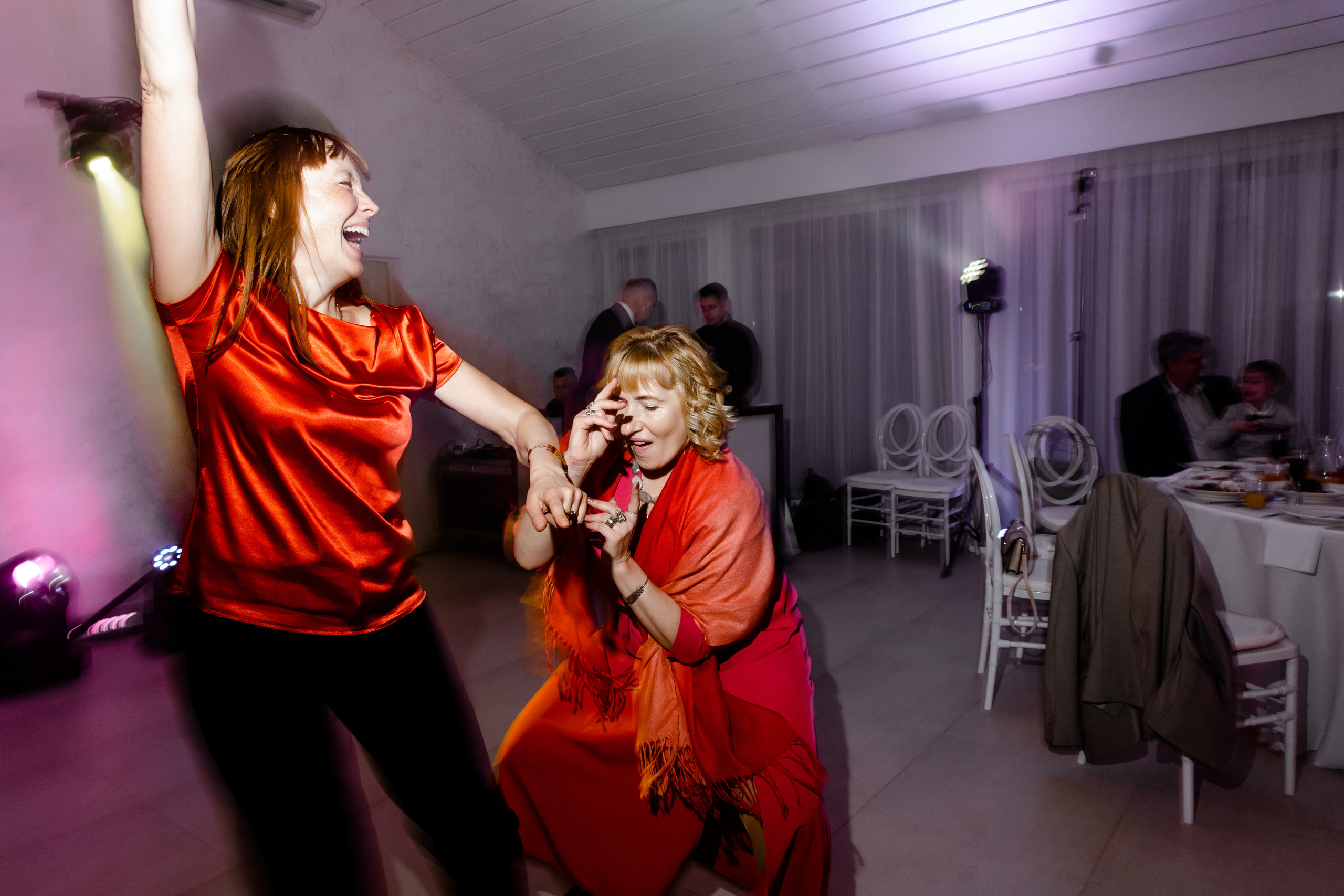 Свадебный день Жени и Даши. Свадебный фотограф Анна Бабахина