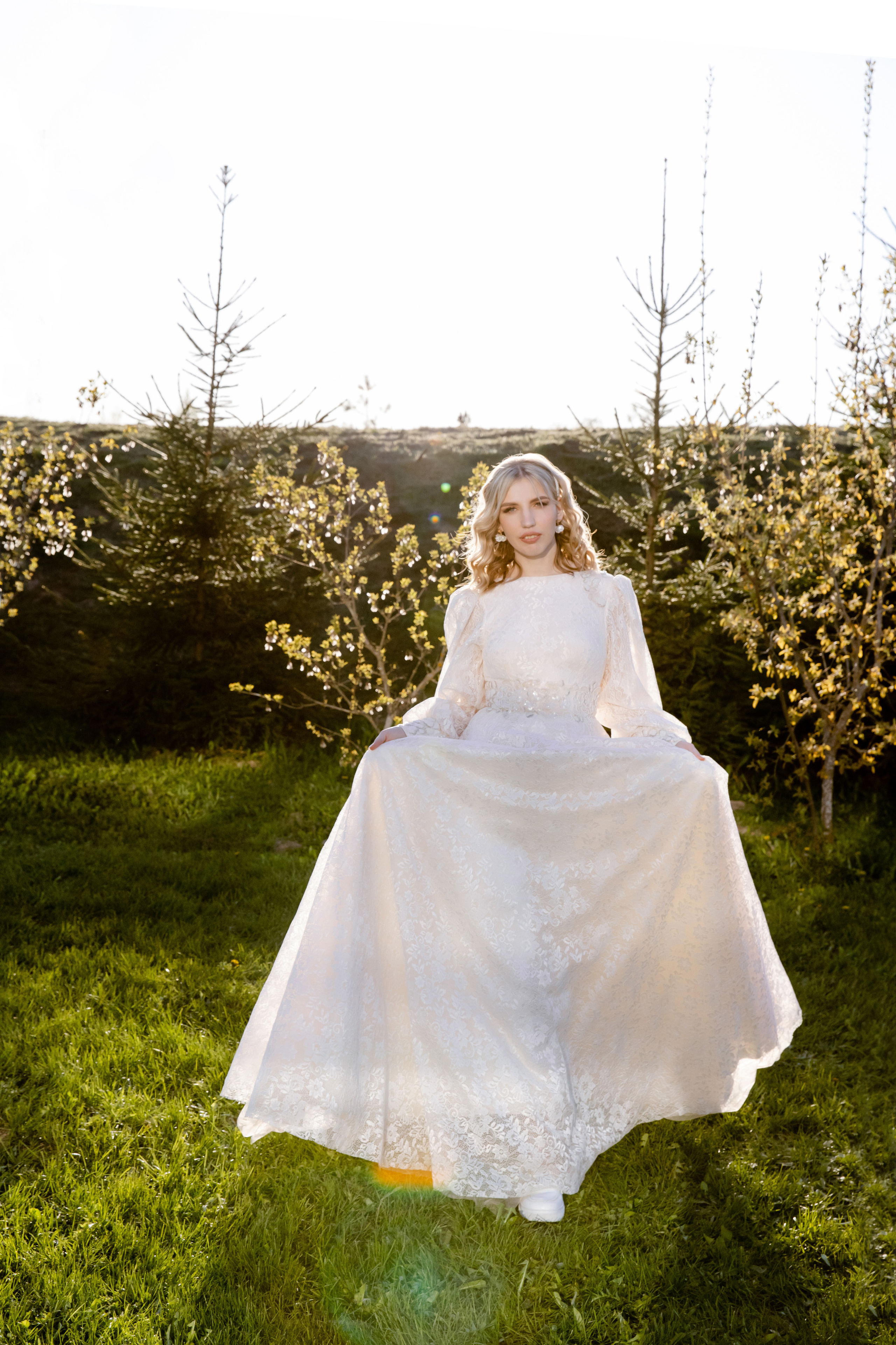 Свадебный день Жени и Даши. Свадебный фотограф Анна Бабахина