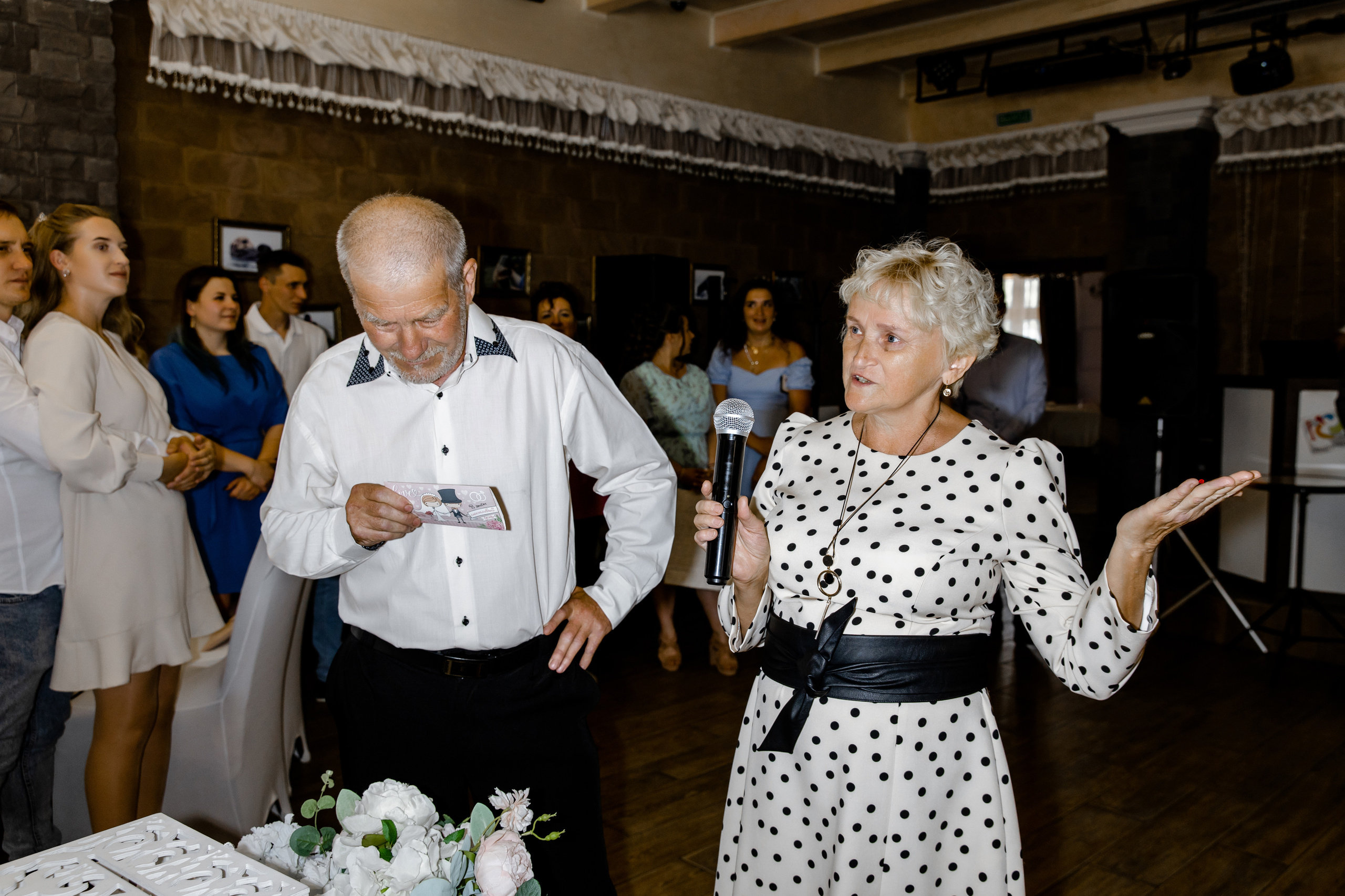 Свадебны день Аркадия и Тани. Свадебный фотограф Анна Бабахина