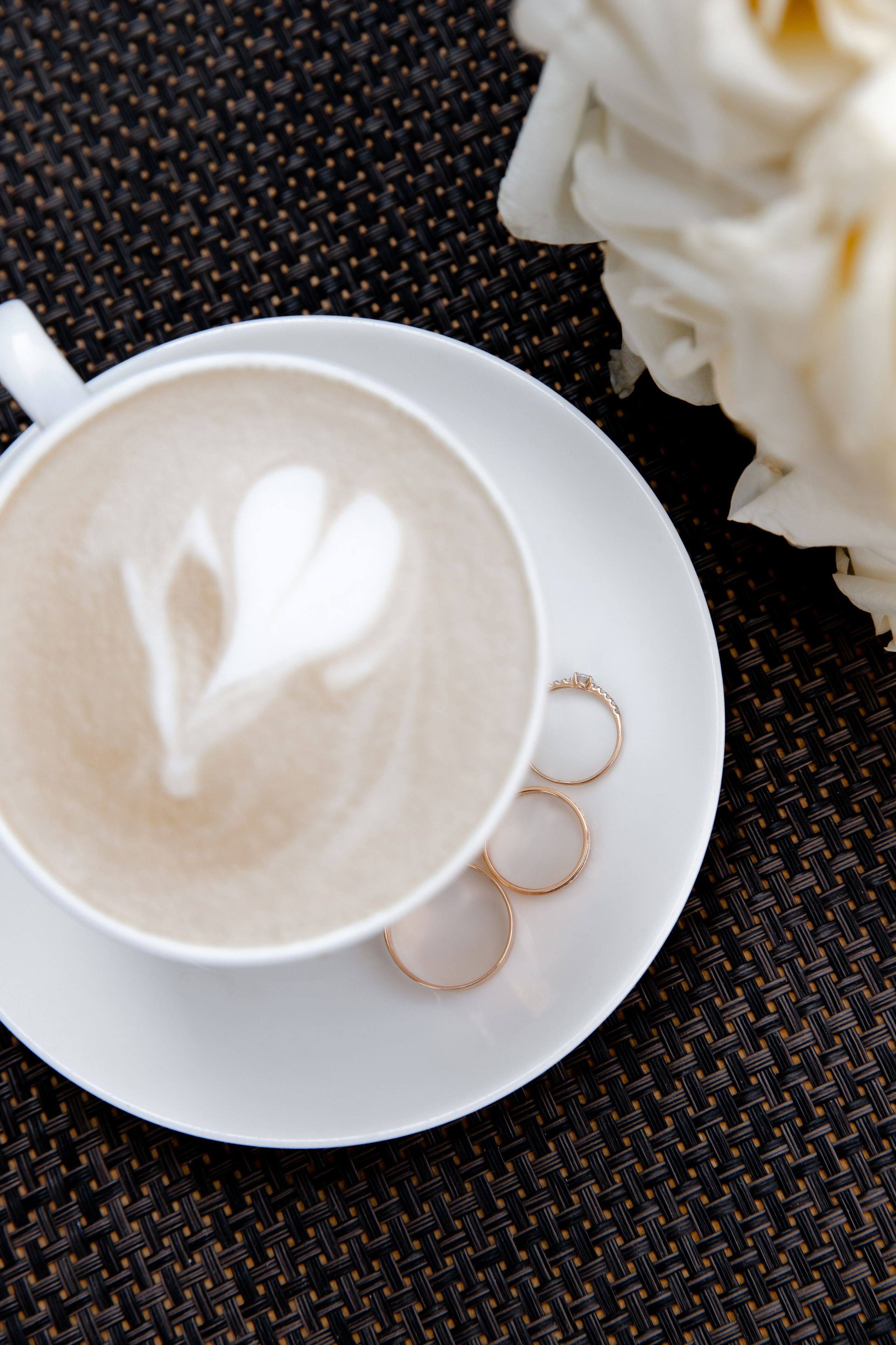 Свадебный день Сергея и Иры. Свадебный фотограф Анна Бабахина