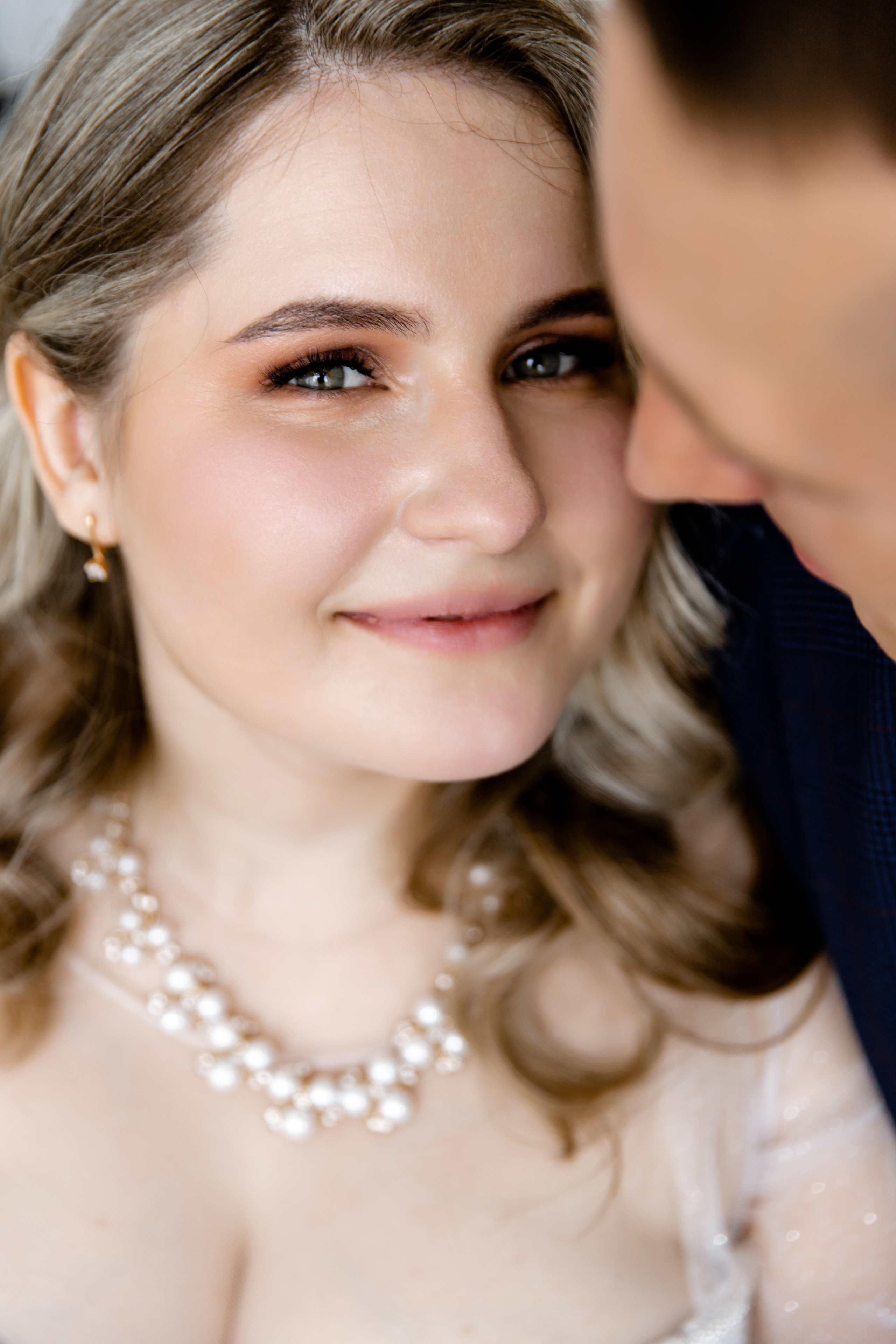 Свадебный день Вити и Влады. Свадебный фотограф Анна Бабахина