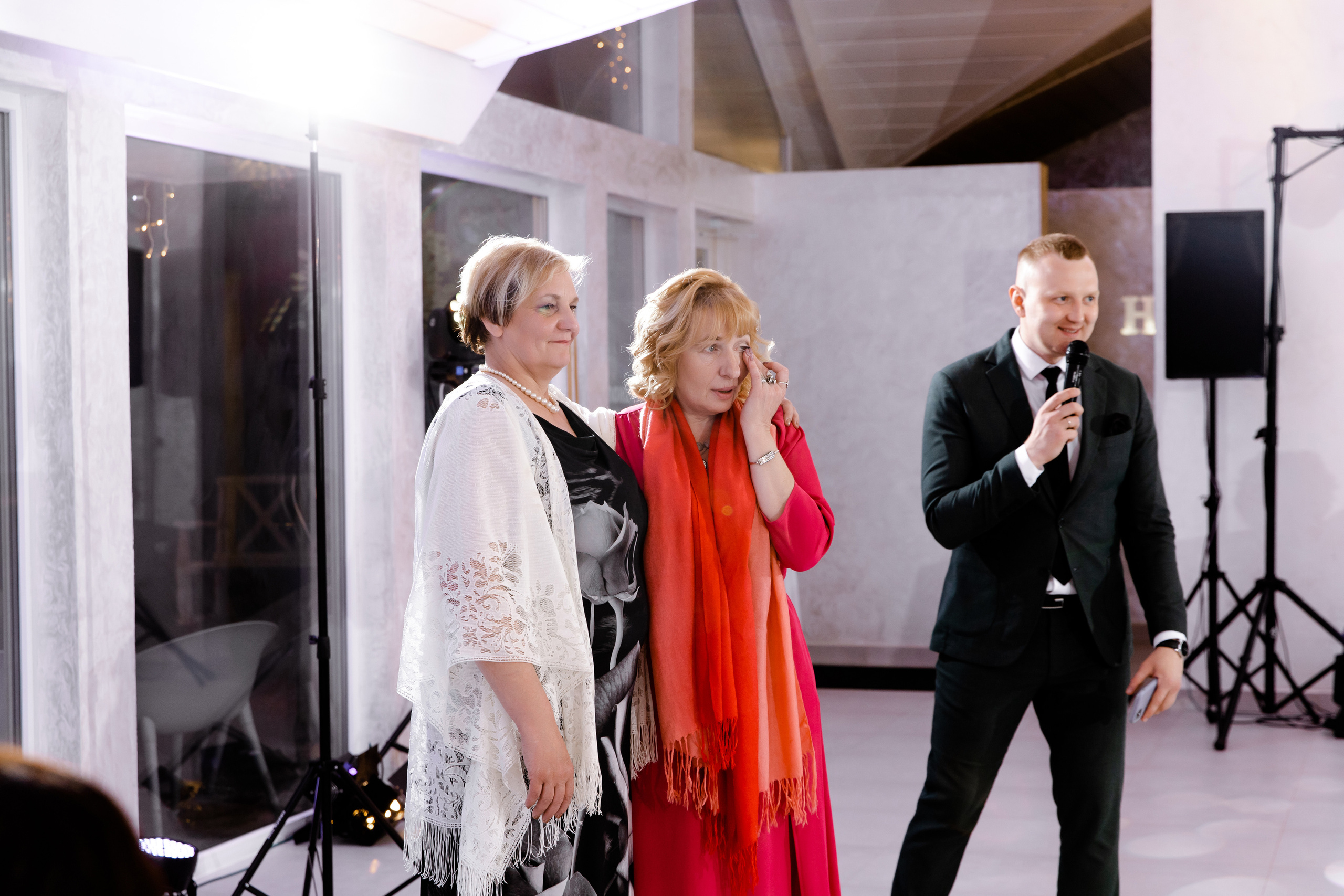 Свадебный день Жени и Даши. Свадебный фотограф Анна Бабахина