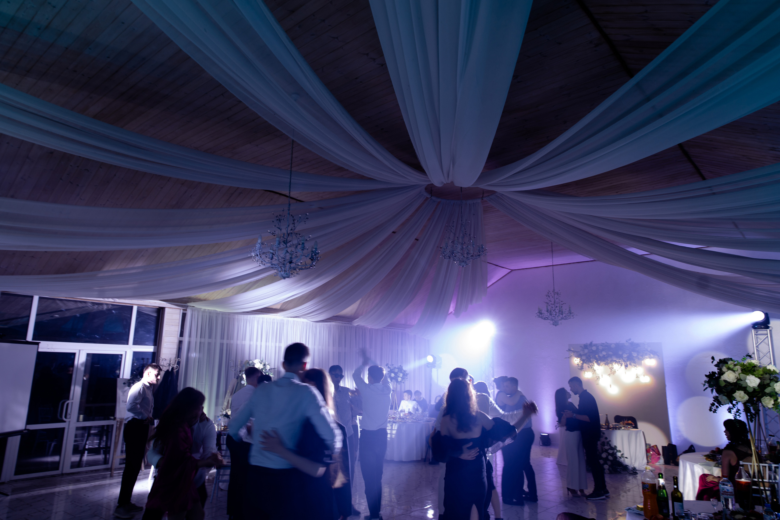 Свадебный день Артёма и Ксюши. Свадебный фотограф Анна Бабахина