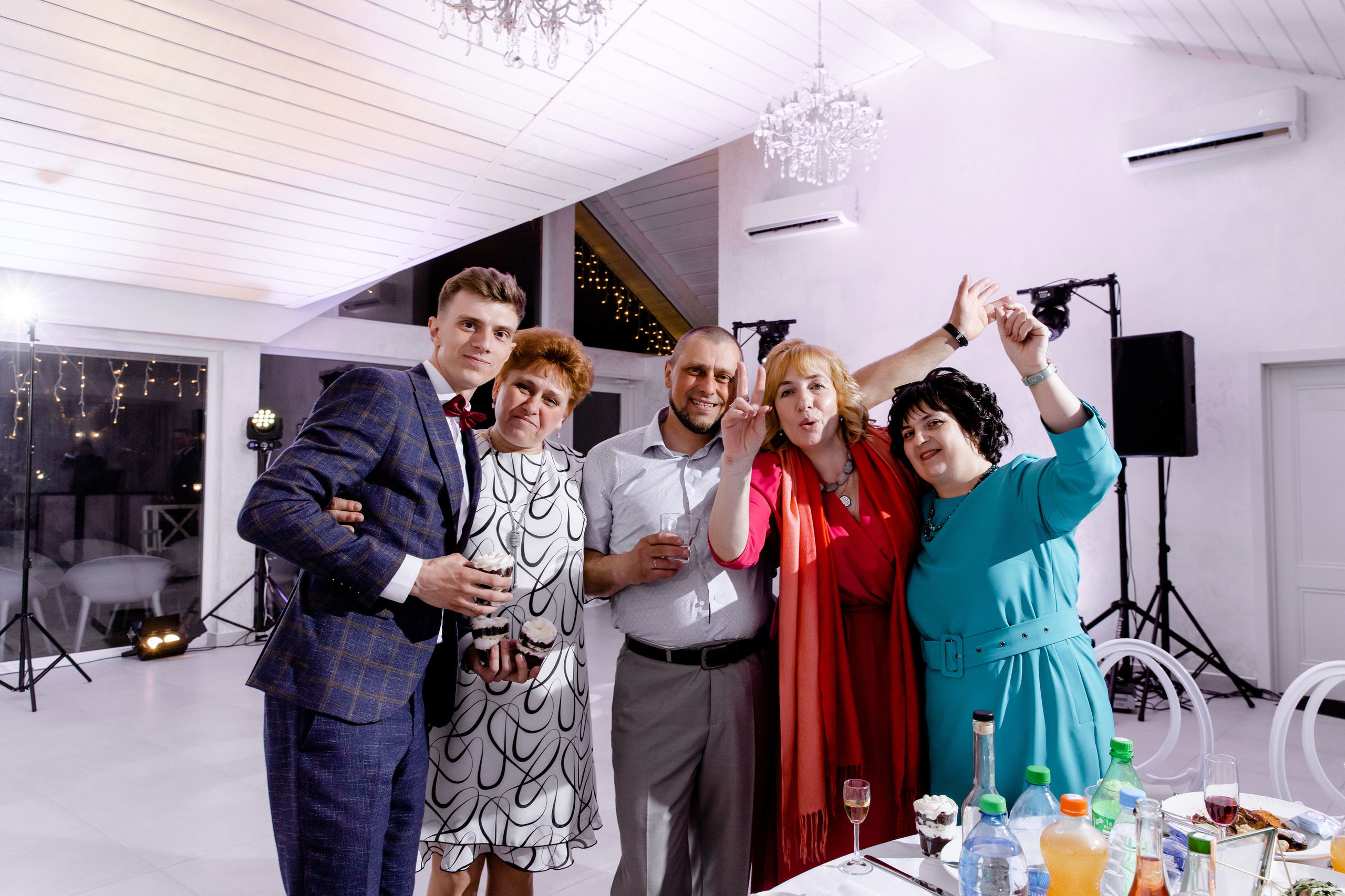 Свадебный день Жени и Даши. Свадебный фотограф Анна Бабахина