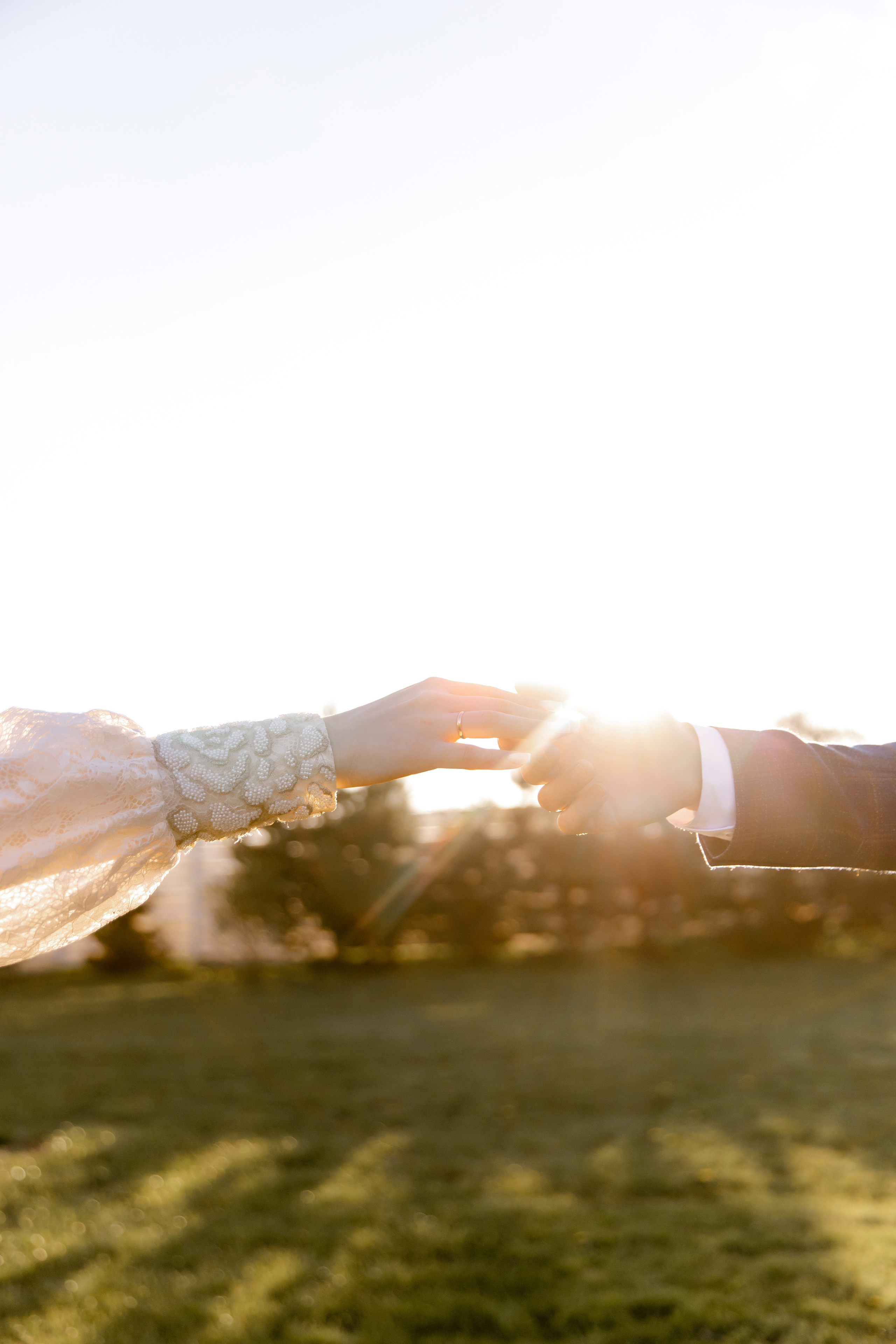 Свадебный день Жени и Даши. Свадебный фотограф Анна Бабахина