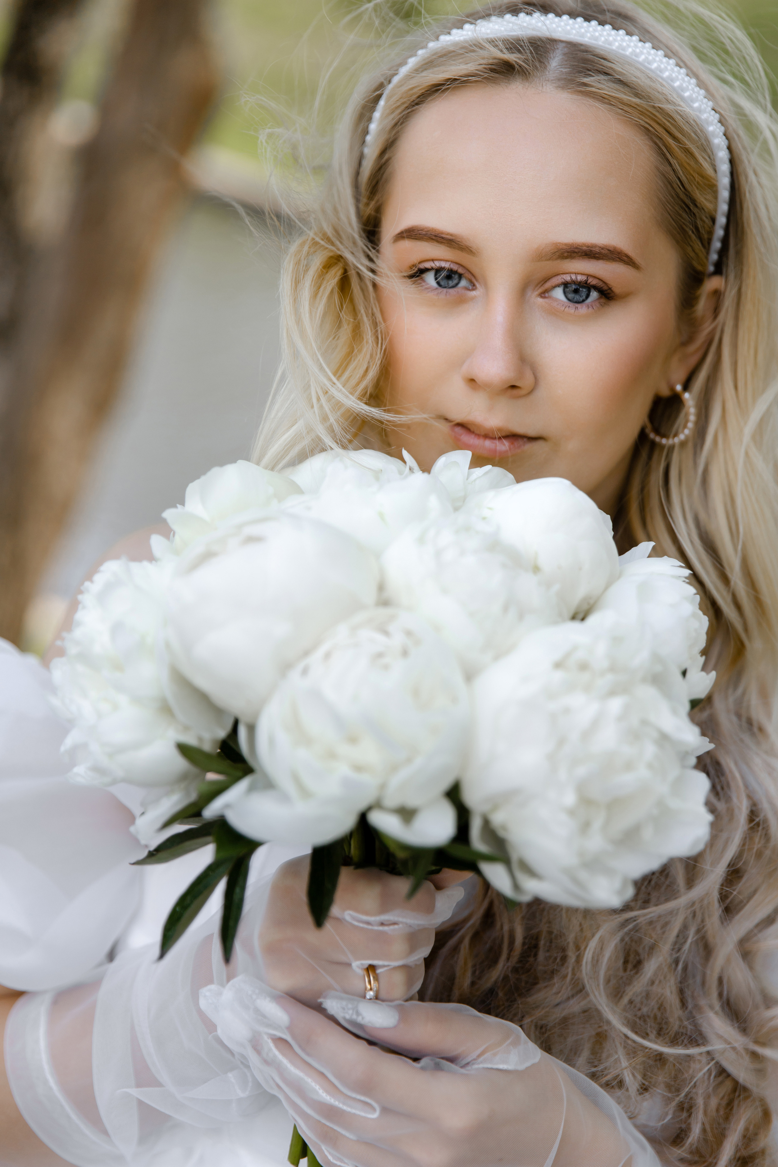 Свадебный день Аслана и Кати. Свадебный фотограф Анна Бабахина