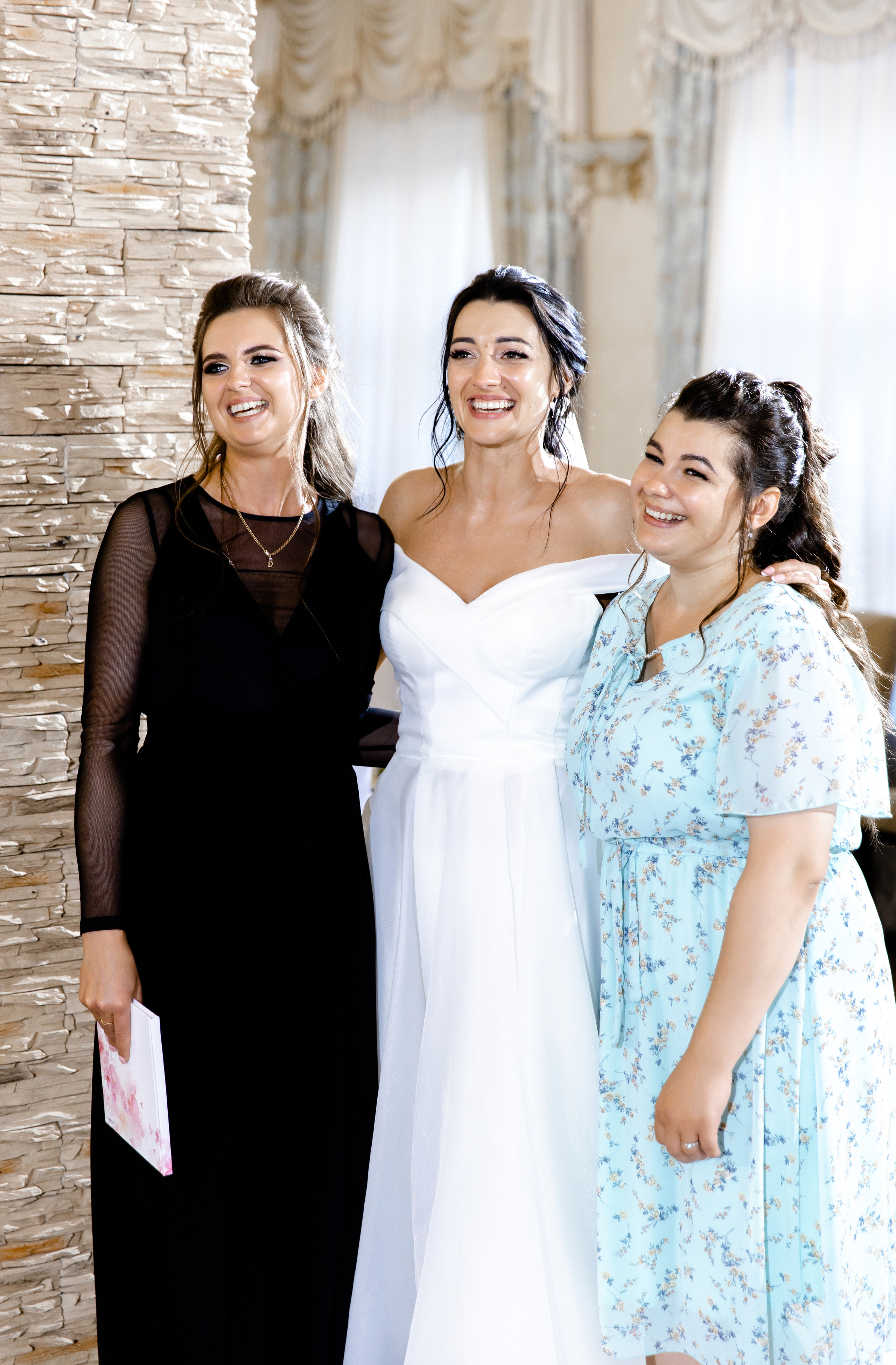 Свадебны день Аркадия и Тани. Свадебный фотограф Анна Бабахина