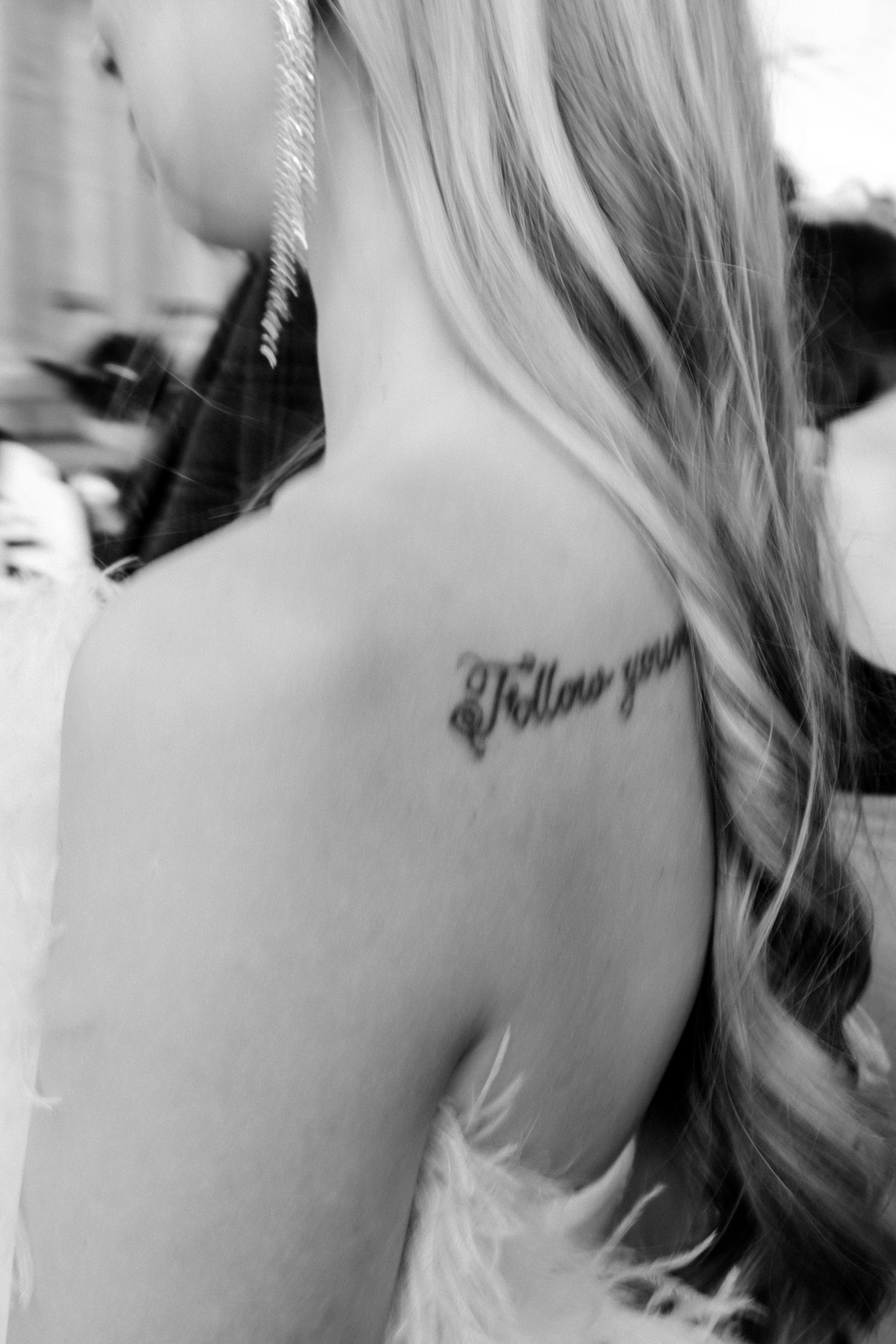 Женя и Карина. Свадебный фотограф Анна Бабахина