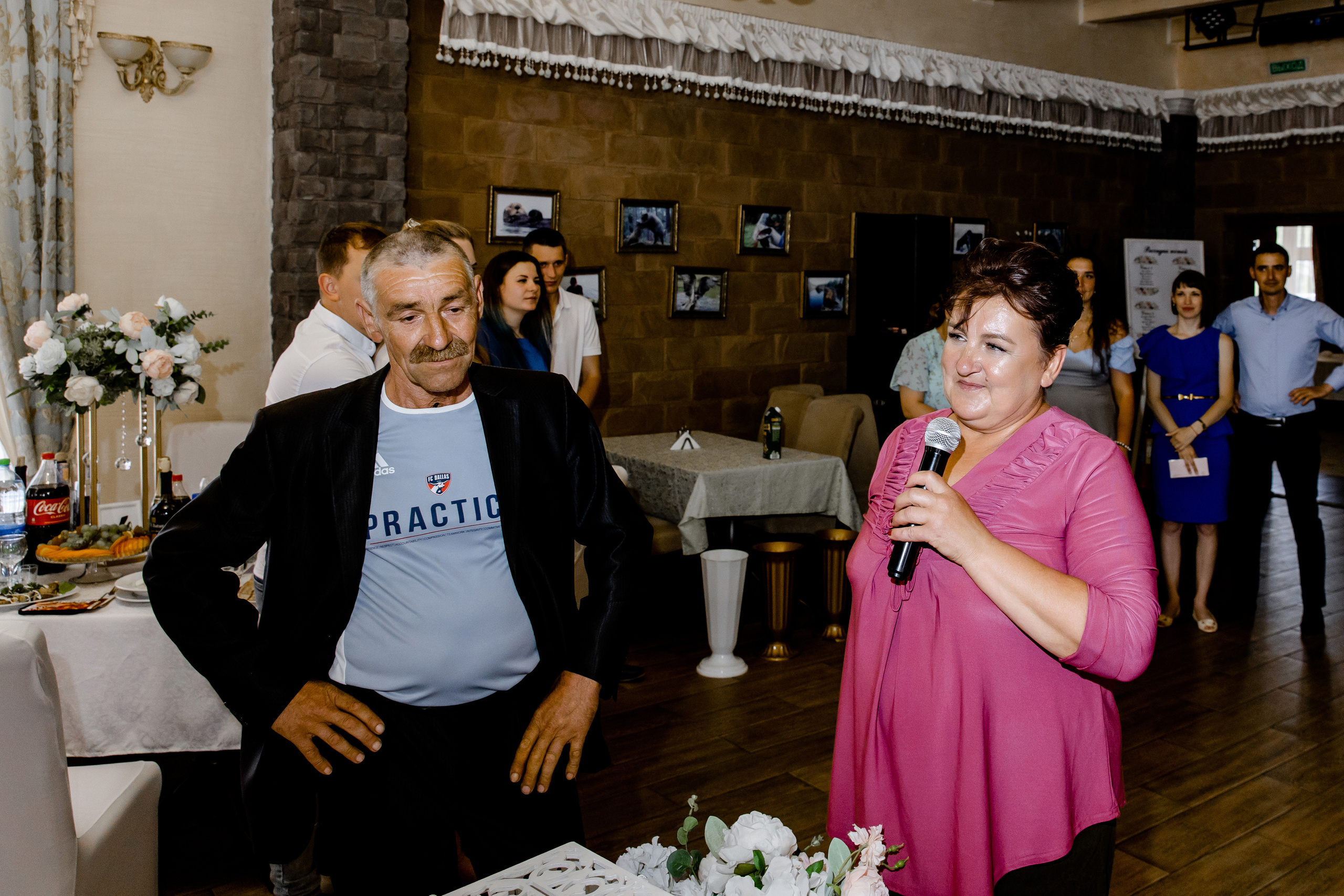 Свадебны день Аркадия и Тани. Свадебный фотограф Анна Бабахина