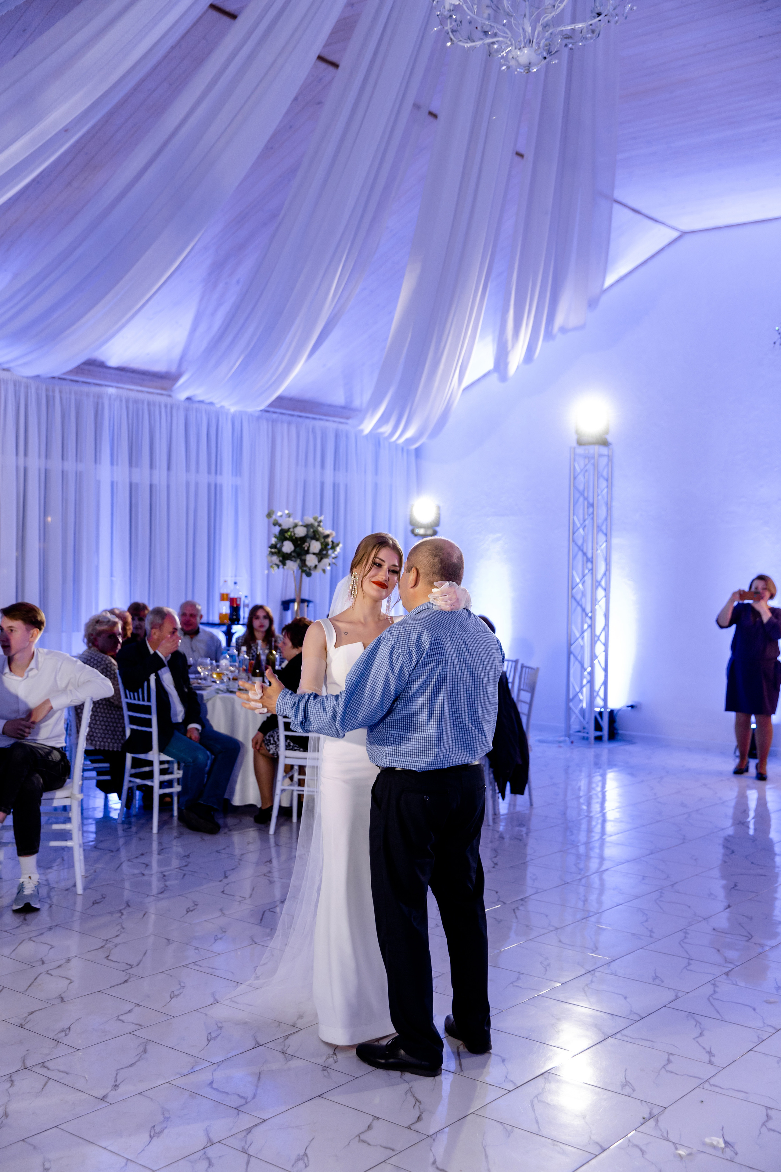 Свадебный день Артёма и Ксюши. Свадебный фотограф Анна Бабахина