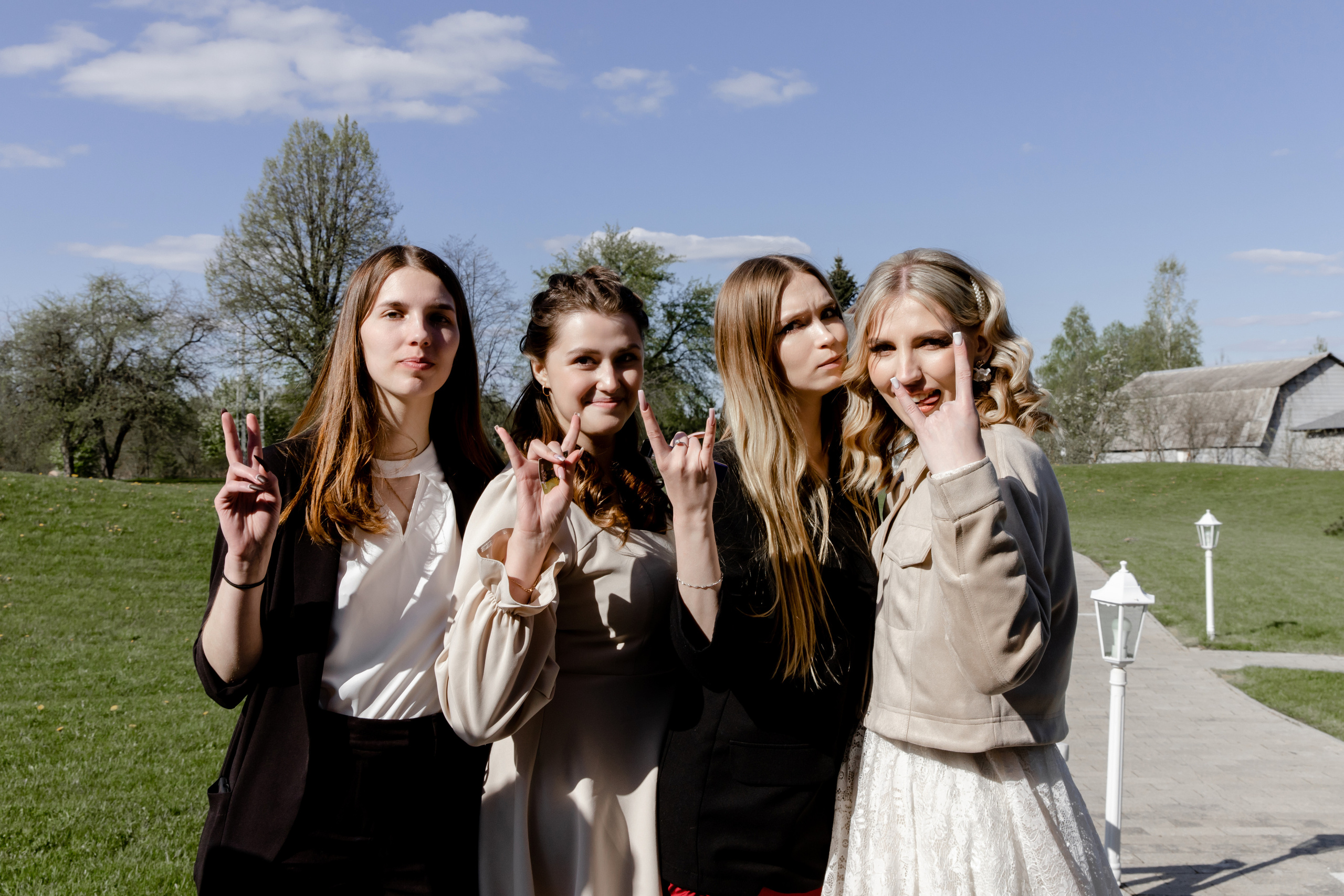 Свадебный день Жени и Даши. Свадебный фотограф Анна Бабахина