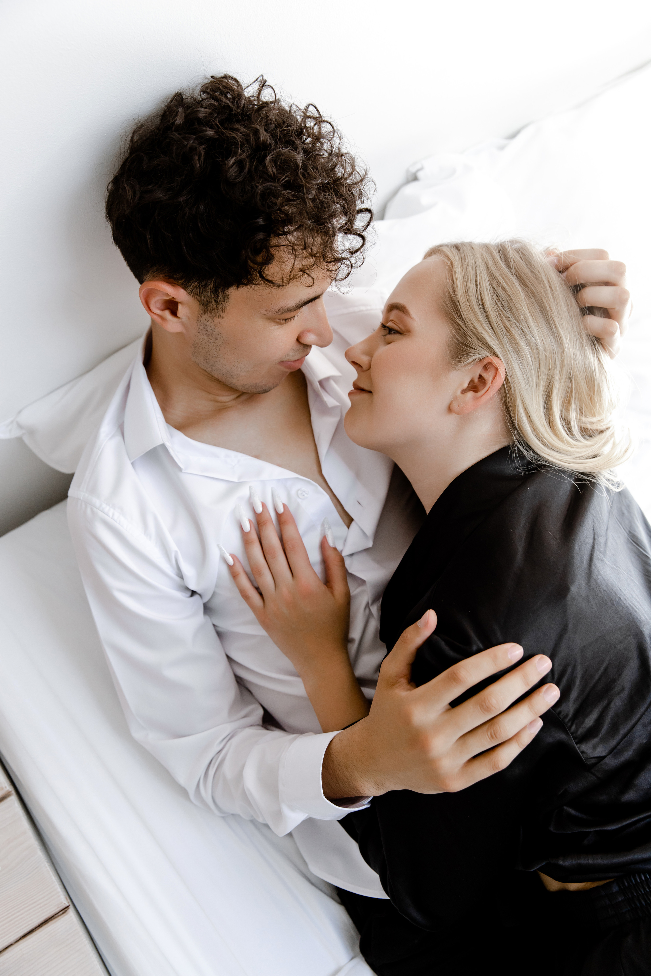 Свадебный день Аслана и Кати. Свадебный фотограф Анна Бабахина