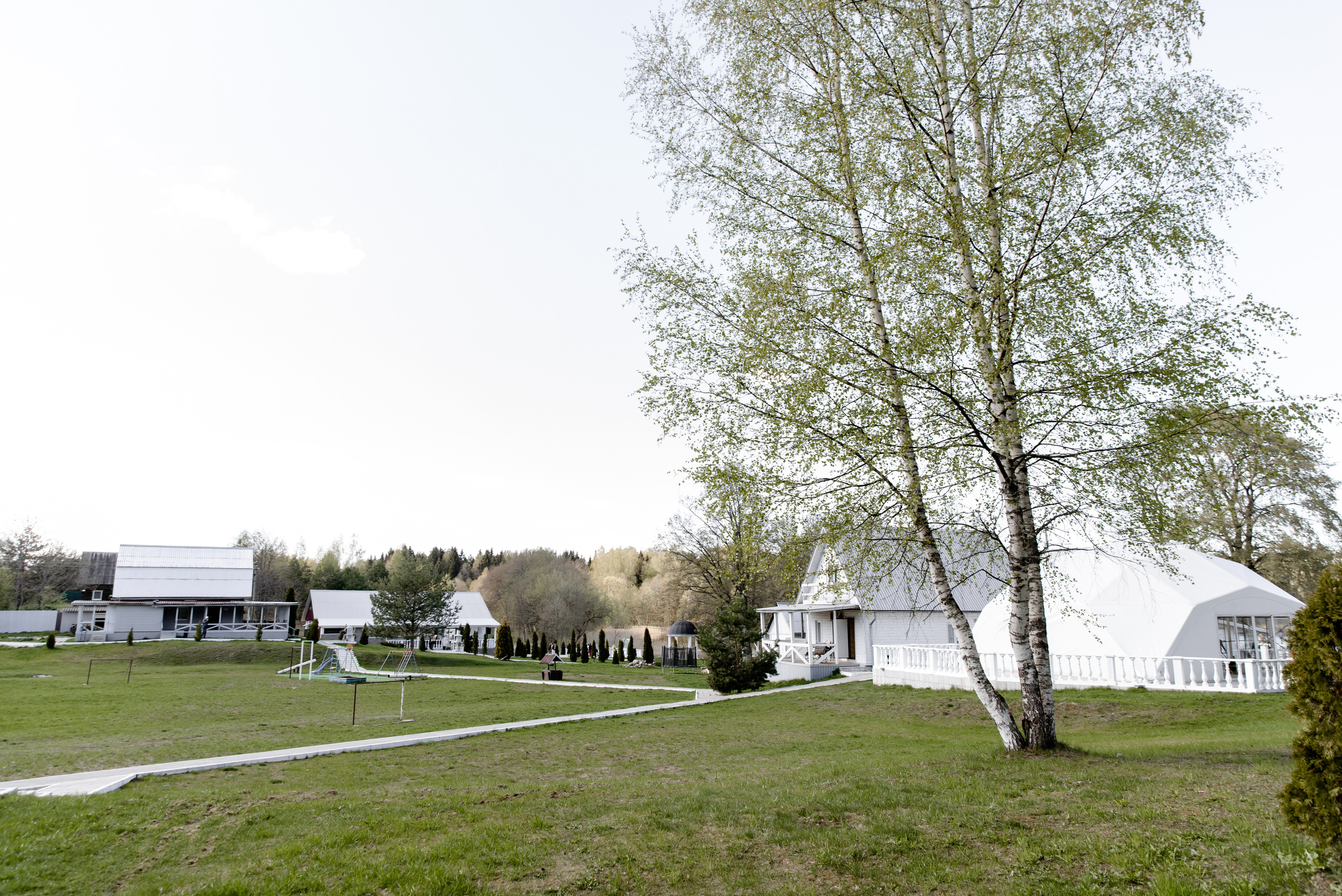 Свадебный день Артёма и Ксюши. Свадебный фотограф Анна Бабахина