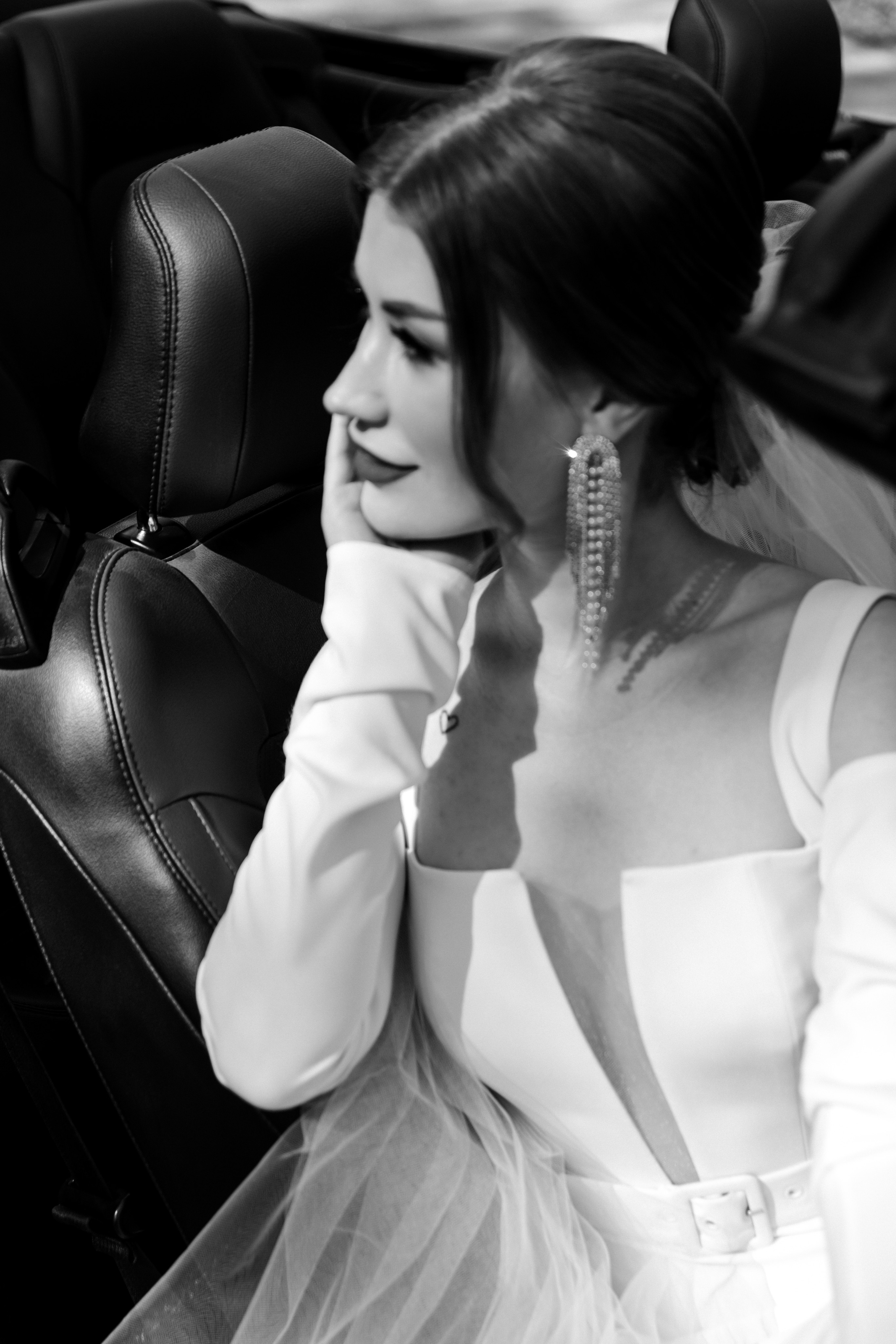 Свадебный день Артёма и Ксюши. Свадебный фотограф Анна Бабахина