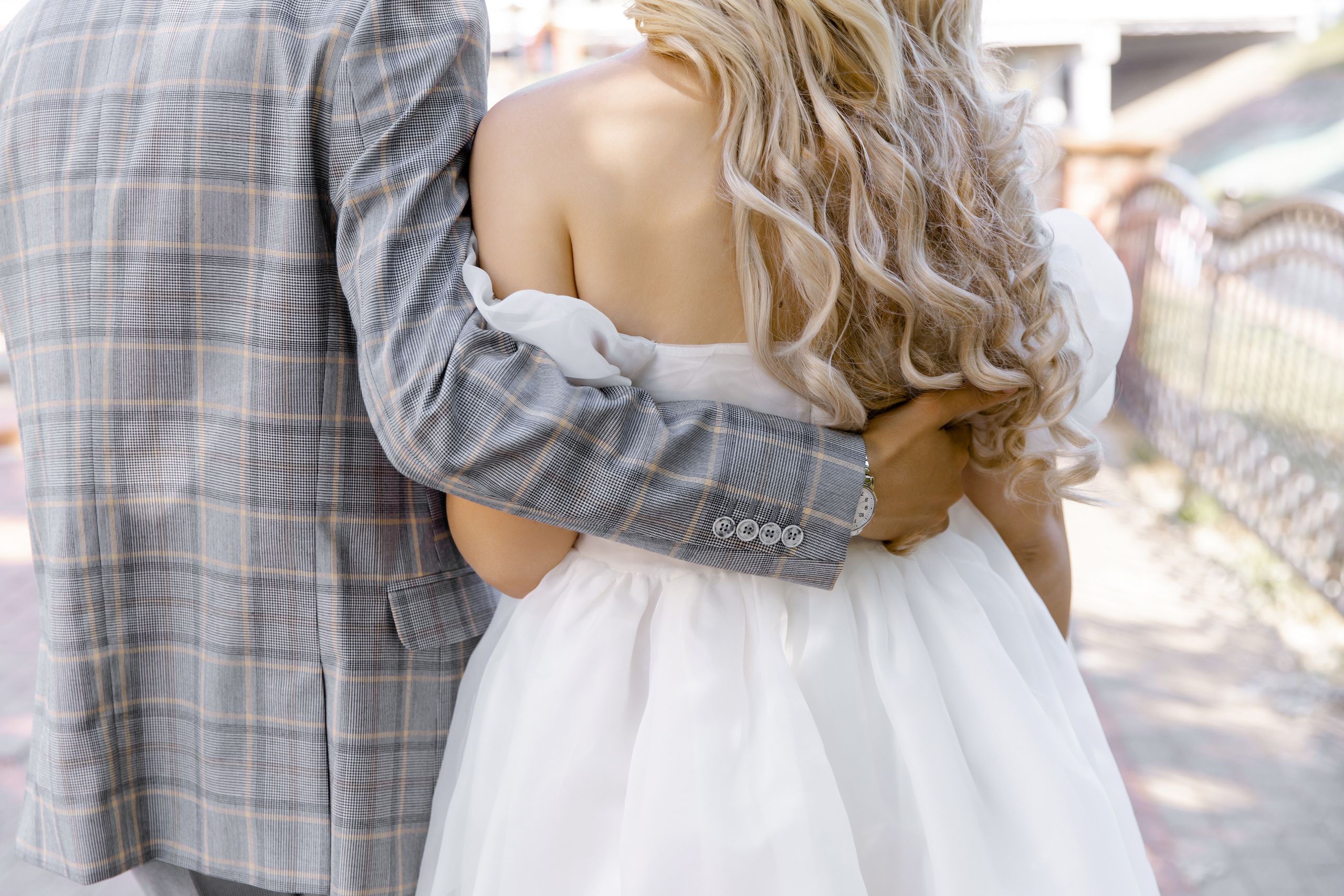 Свадебный день Аслана и Кати. Свадебный фотограф Анна Бабахина