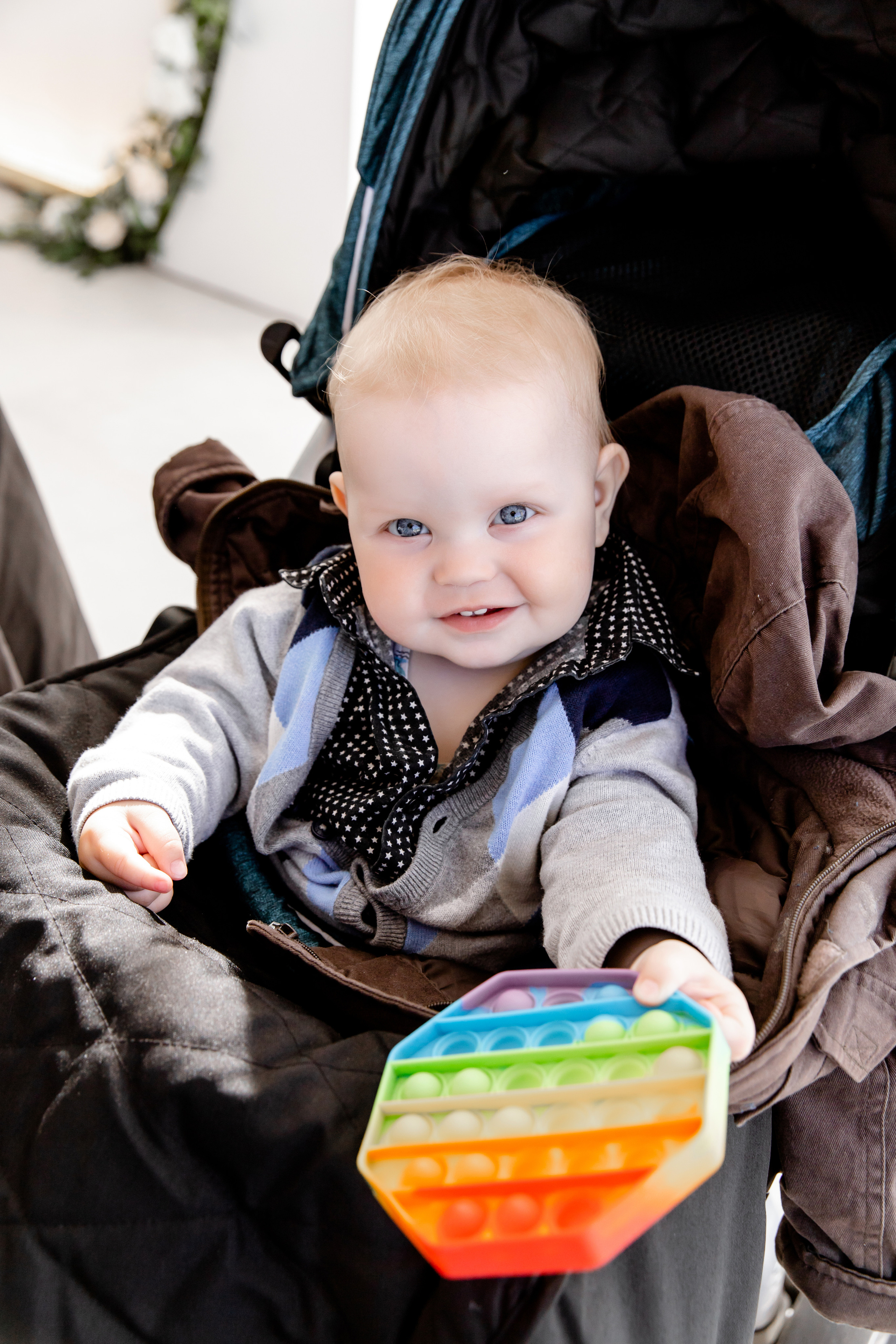 Свадебный день Жени и Даши. Свадебный фотограф Анна Бабахина