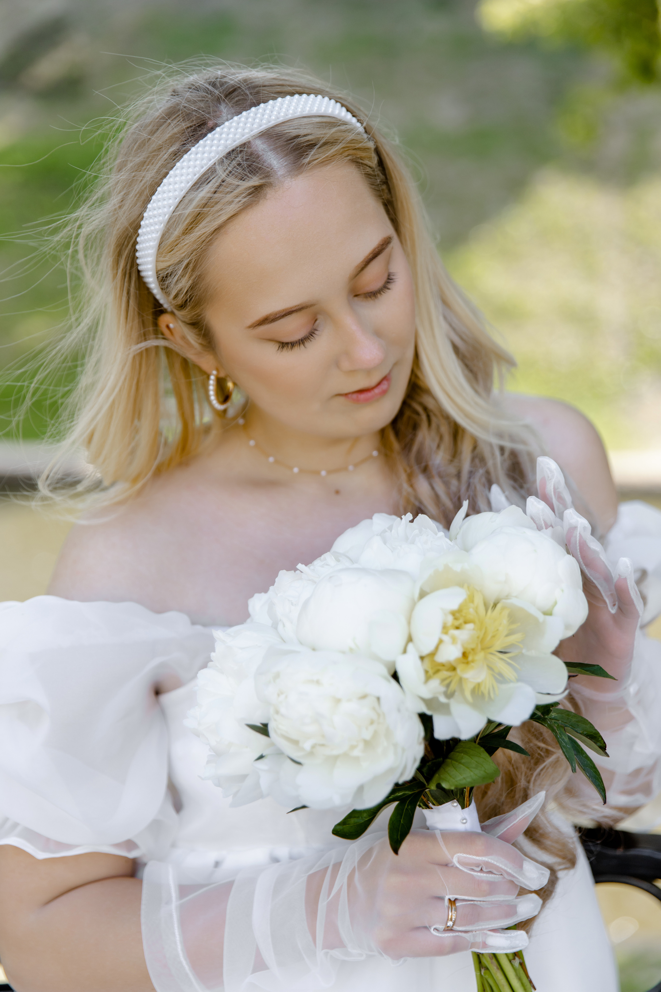 Свадебный день Аслана и Кати. Свадебный фотограф Анна Бабахина