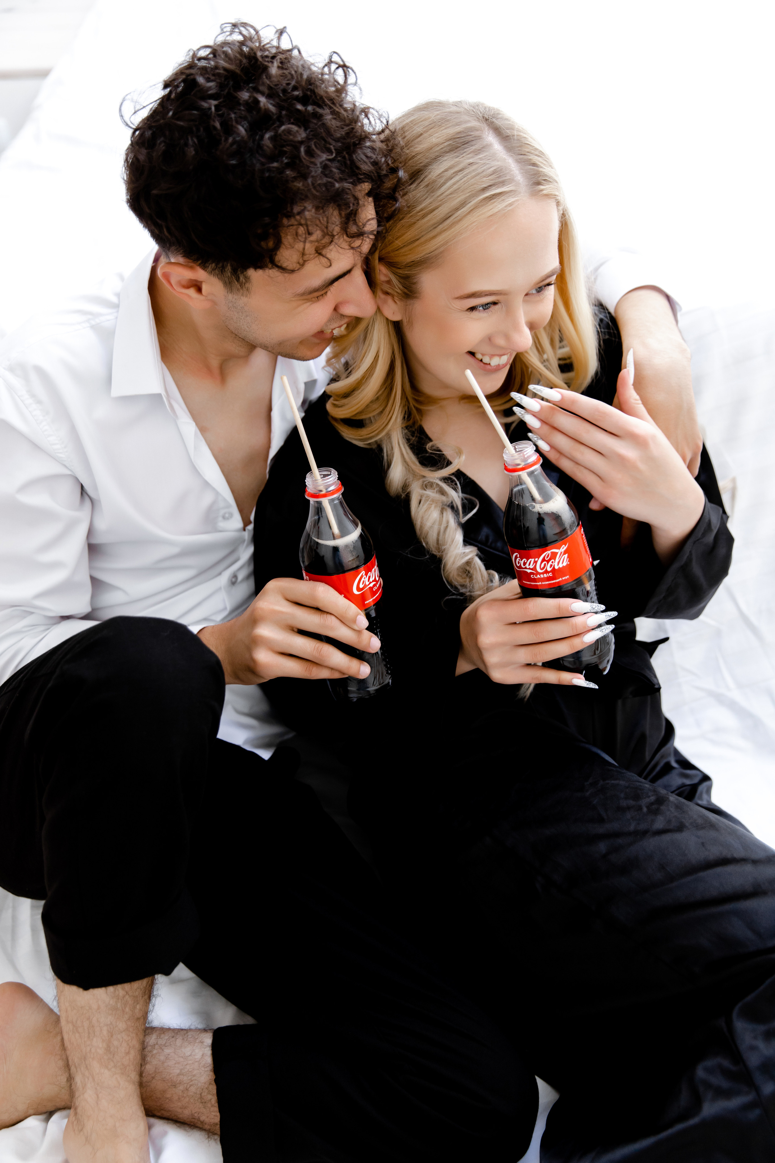 Свадебный день Аслана и Кати. Свадебный фотограф Анна Бабахина