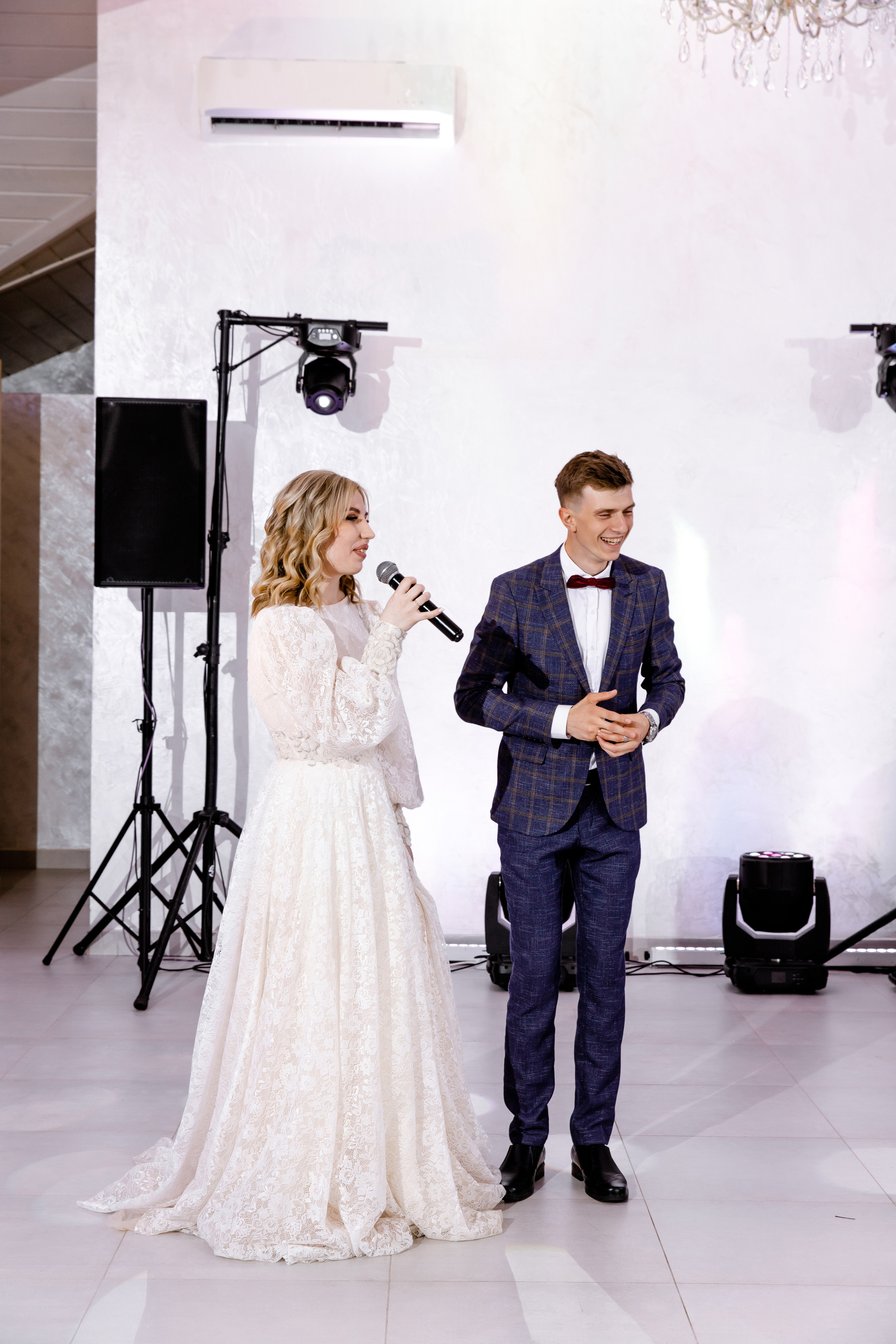 Свадебный день Жени и Даши. Свадебный фотограф Анна Бабахина