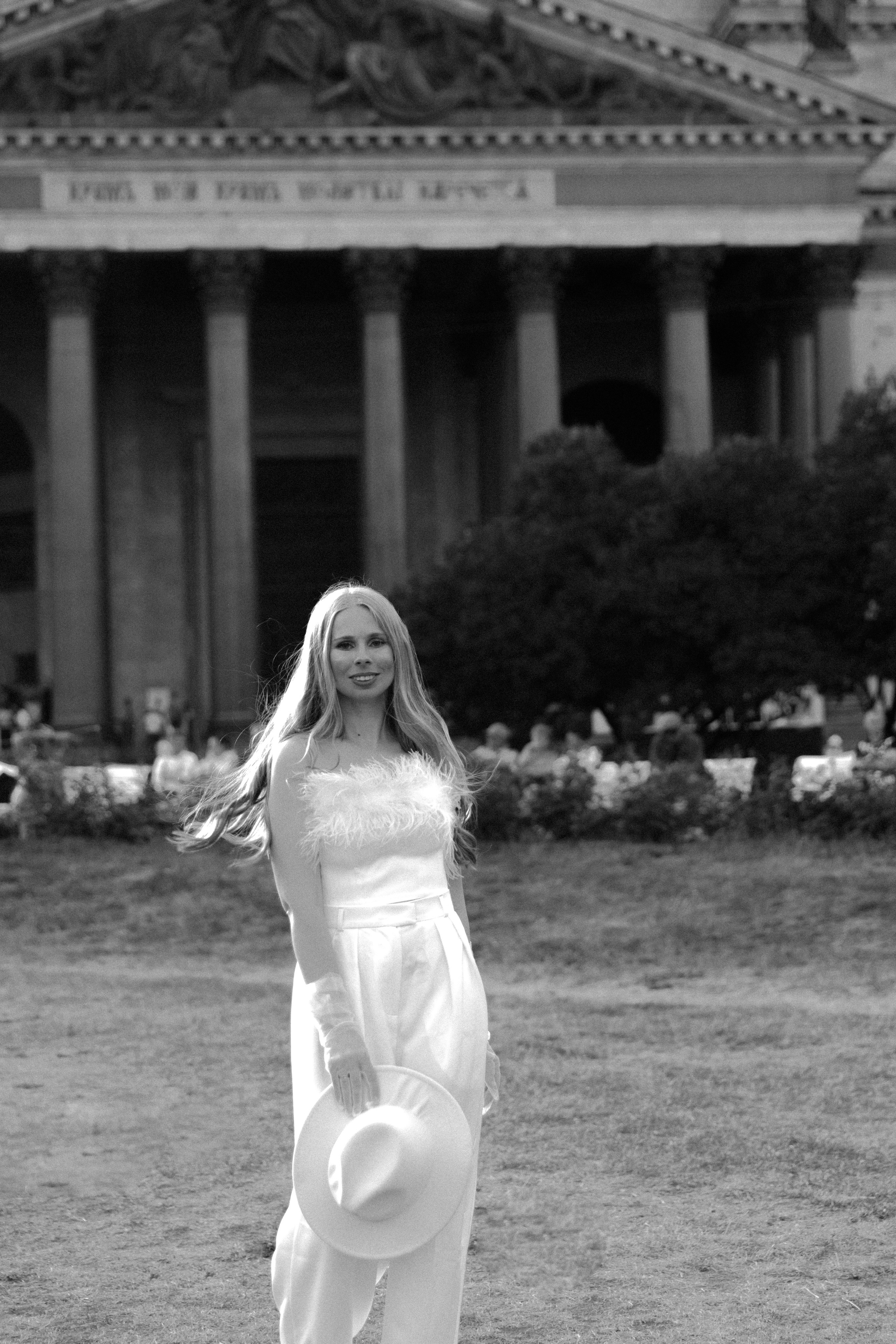 Женя и Карина. Свадебный фотограф Анна Бабахина