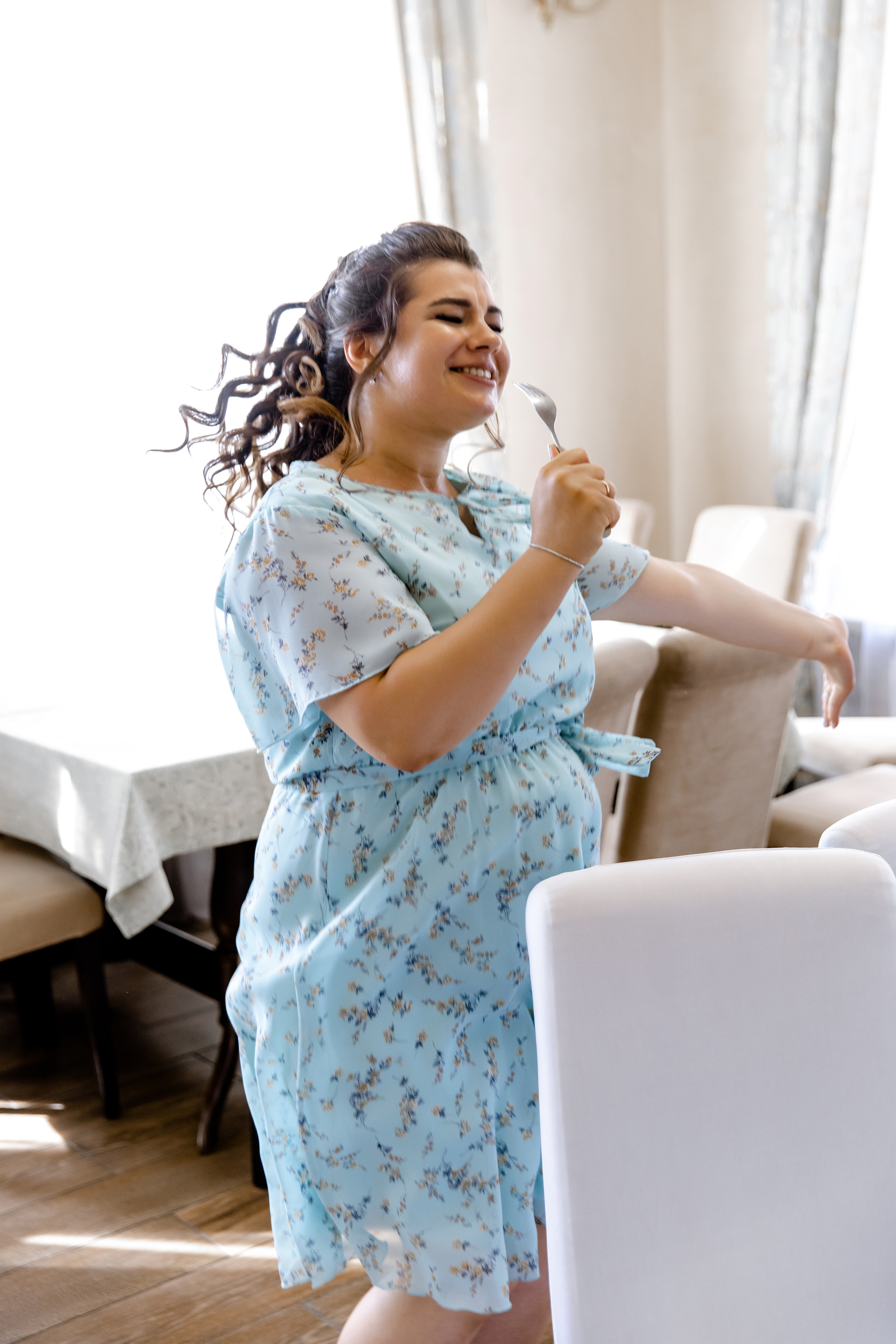 Свадебны день Аркадия и Тани. Свадебный фотограф Анна Бабахина