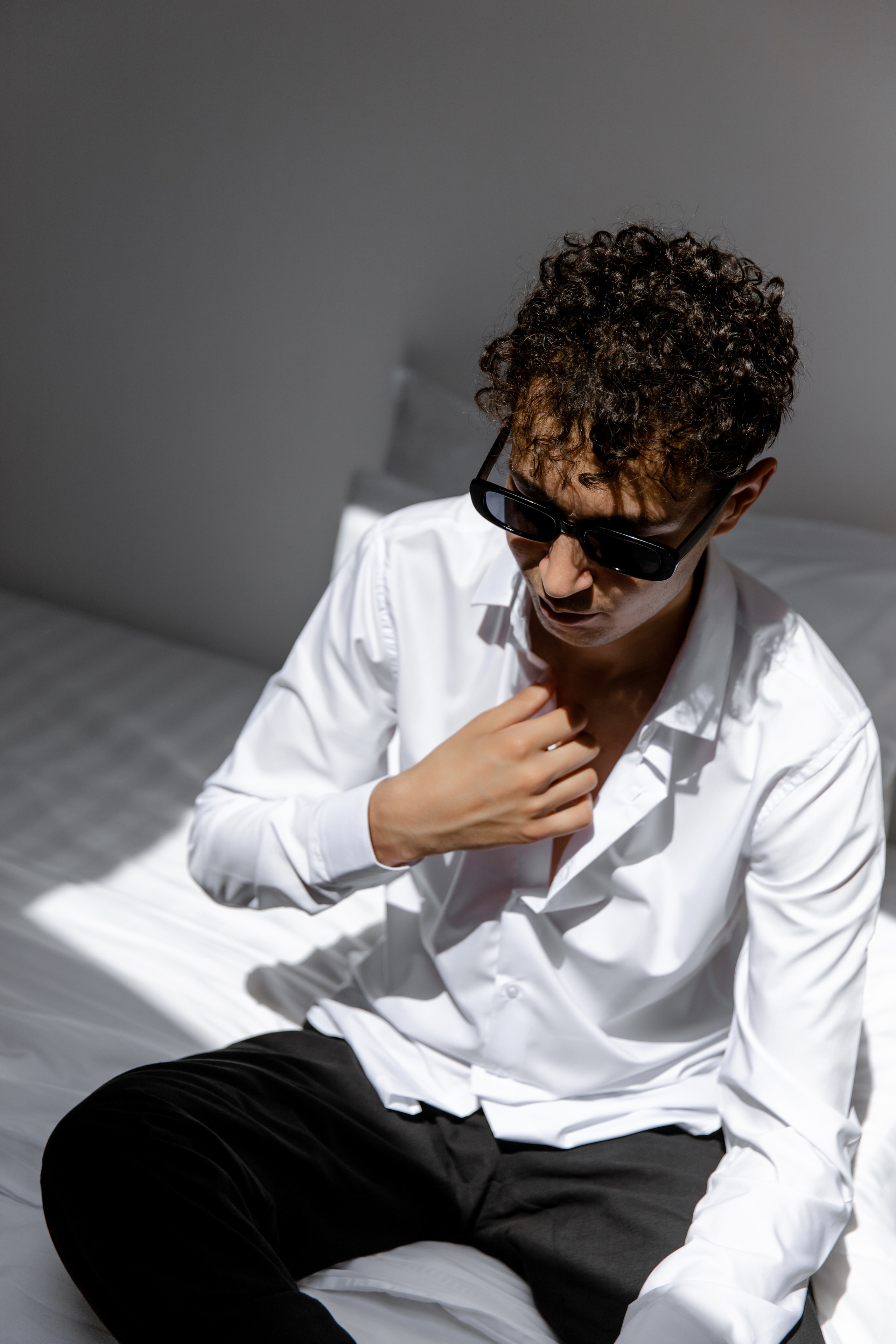 Свадебный день Аслана и Кати. Свадебный фотограф Анна Бабахина