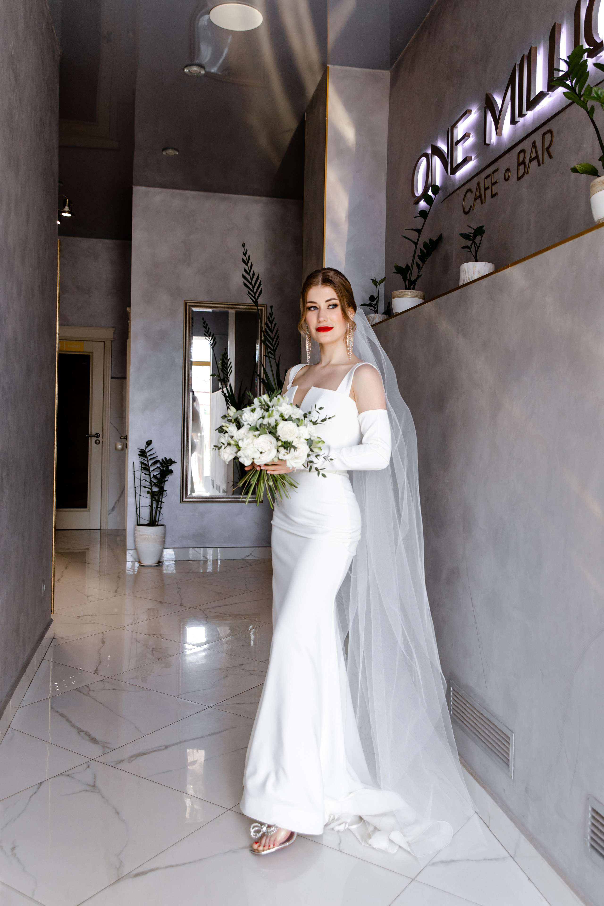 Свадебный день Артёма и Ксюши. Свадебный фотограф Анна Бабахина