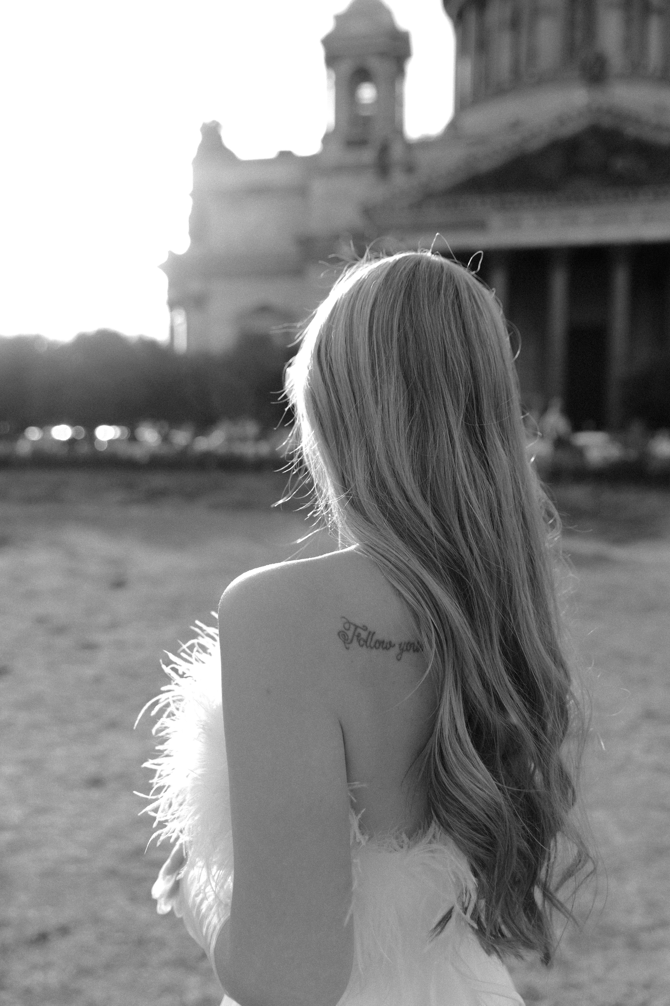 Женя и Карина. Свадебный фотограф Анна Бабахина